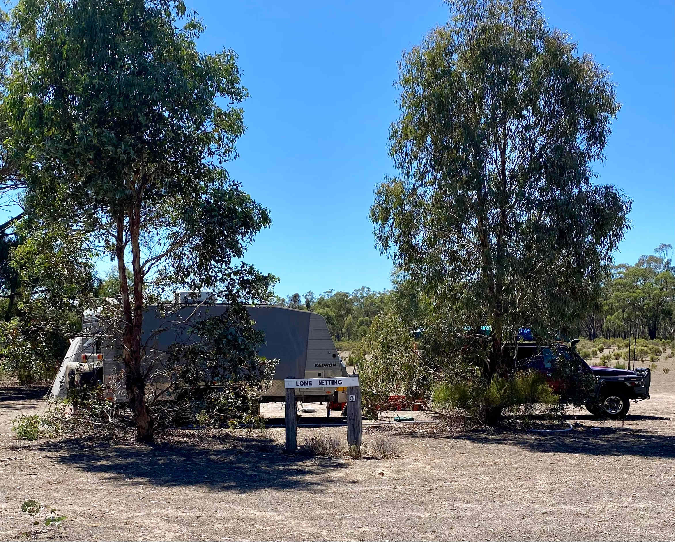 Somerville Park   (Bendigo)