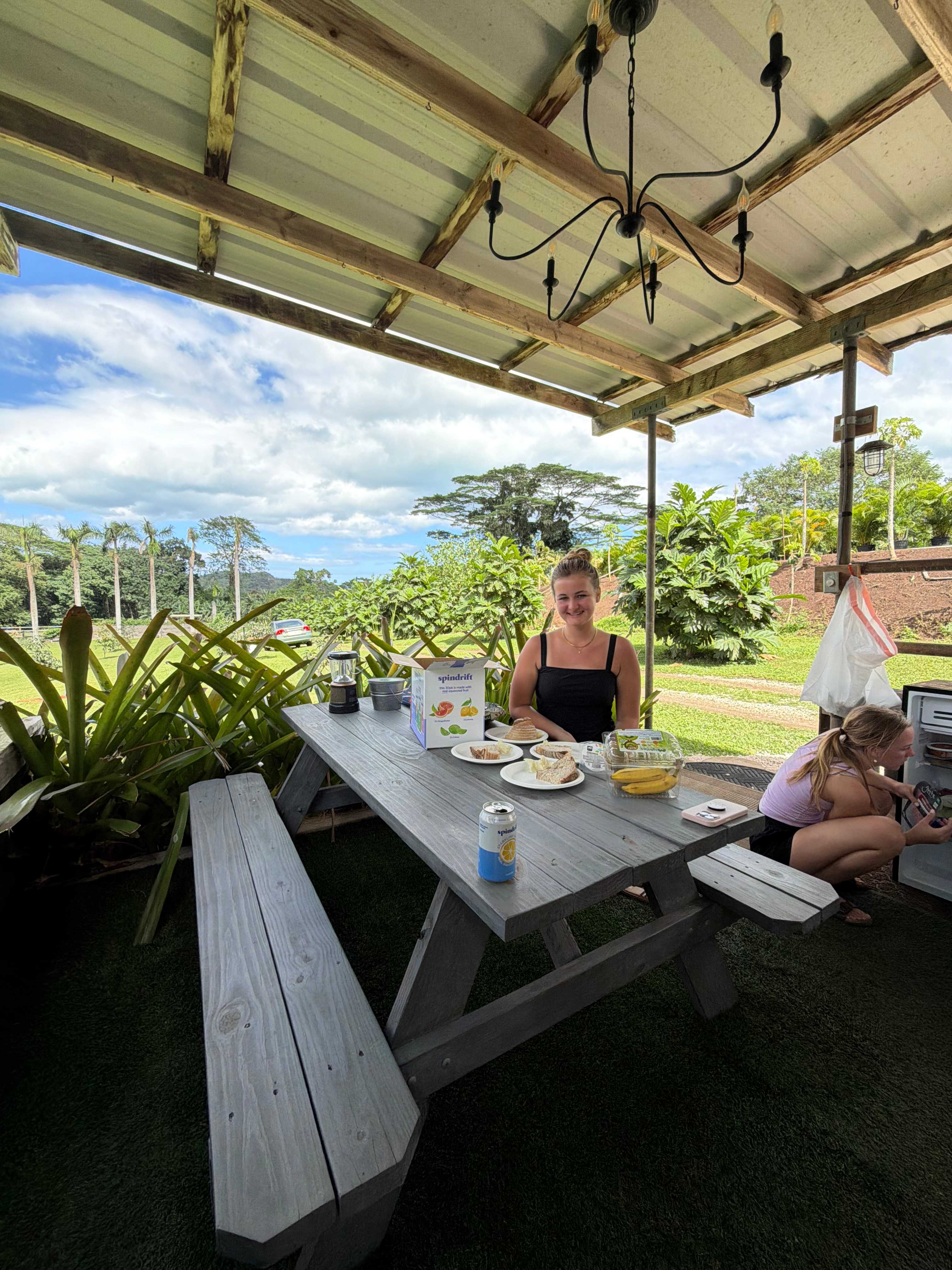 Waimanalo Farmstay