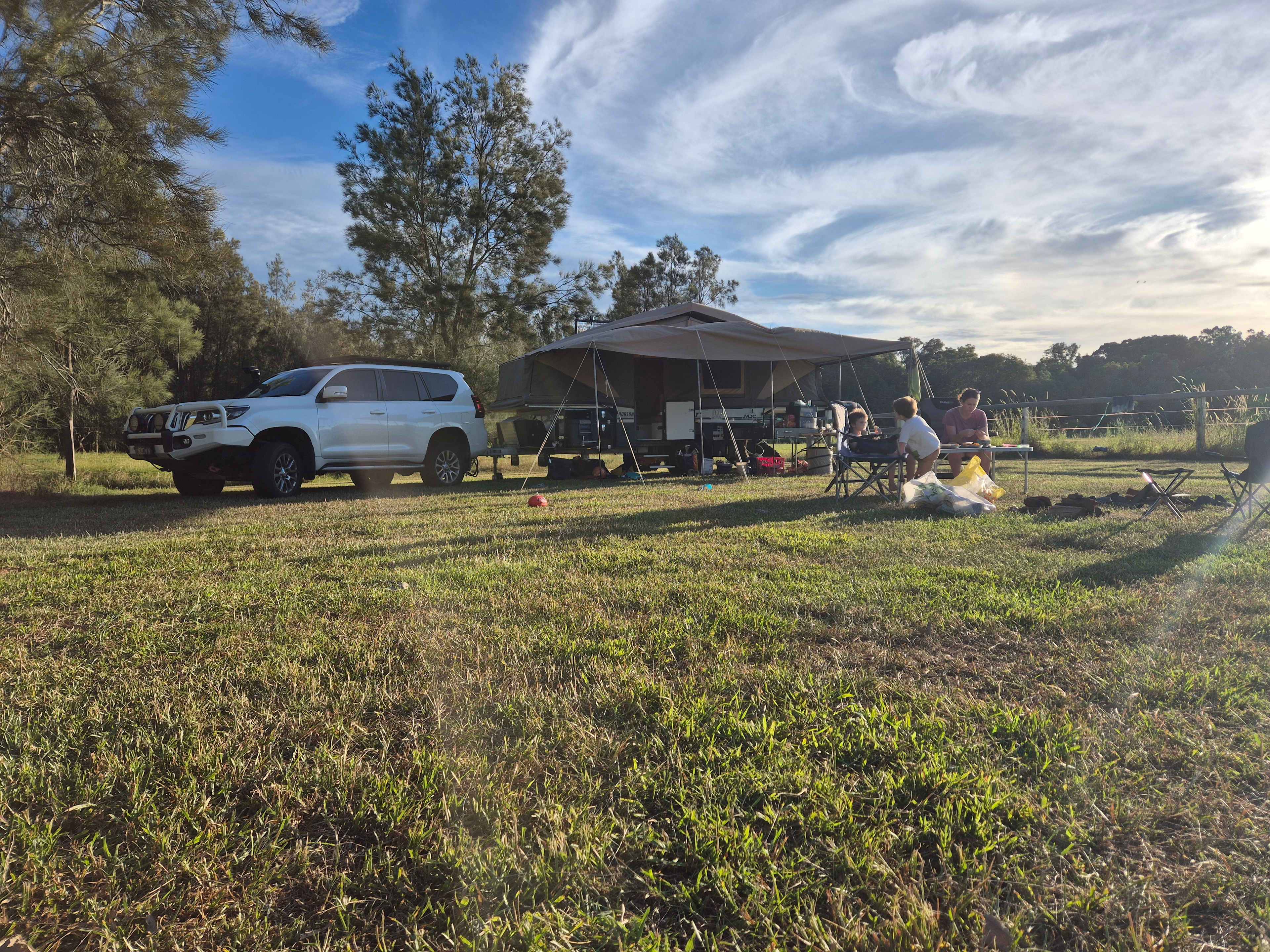 Sugar Beach Ranch - Horse Holidays