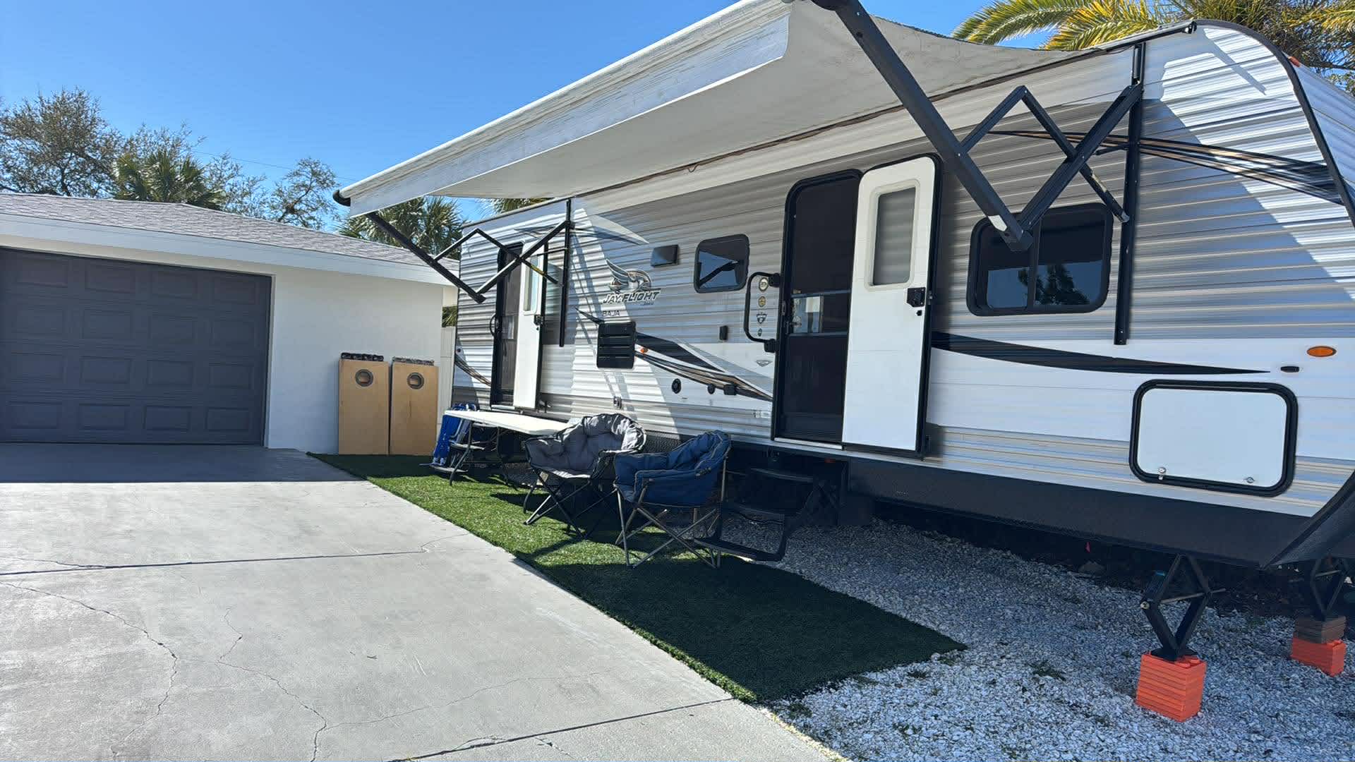 Convenience & Comfort On A Budget!