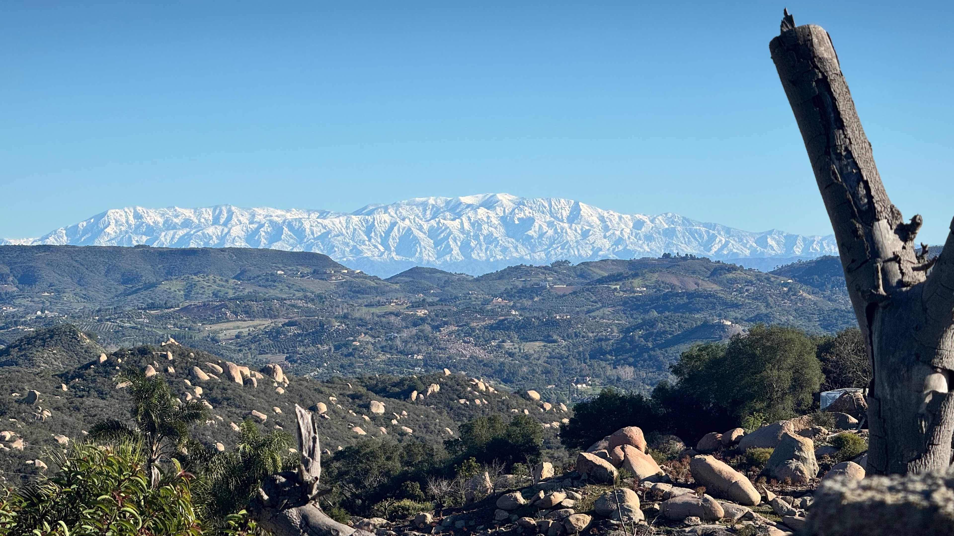 Splitrock Farm and Retreat