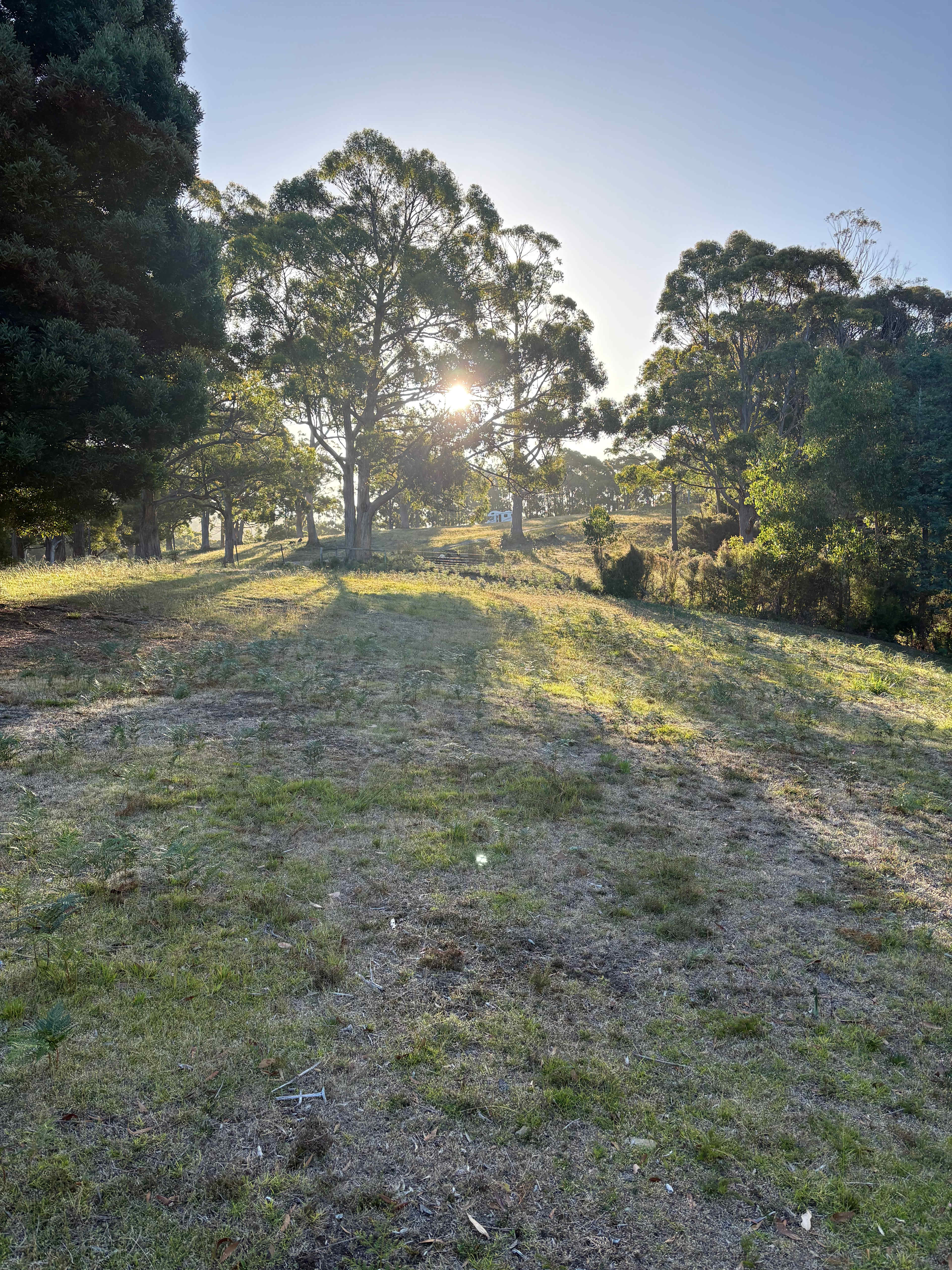 Ladychapel Camp Grounds