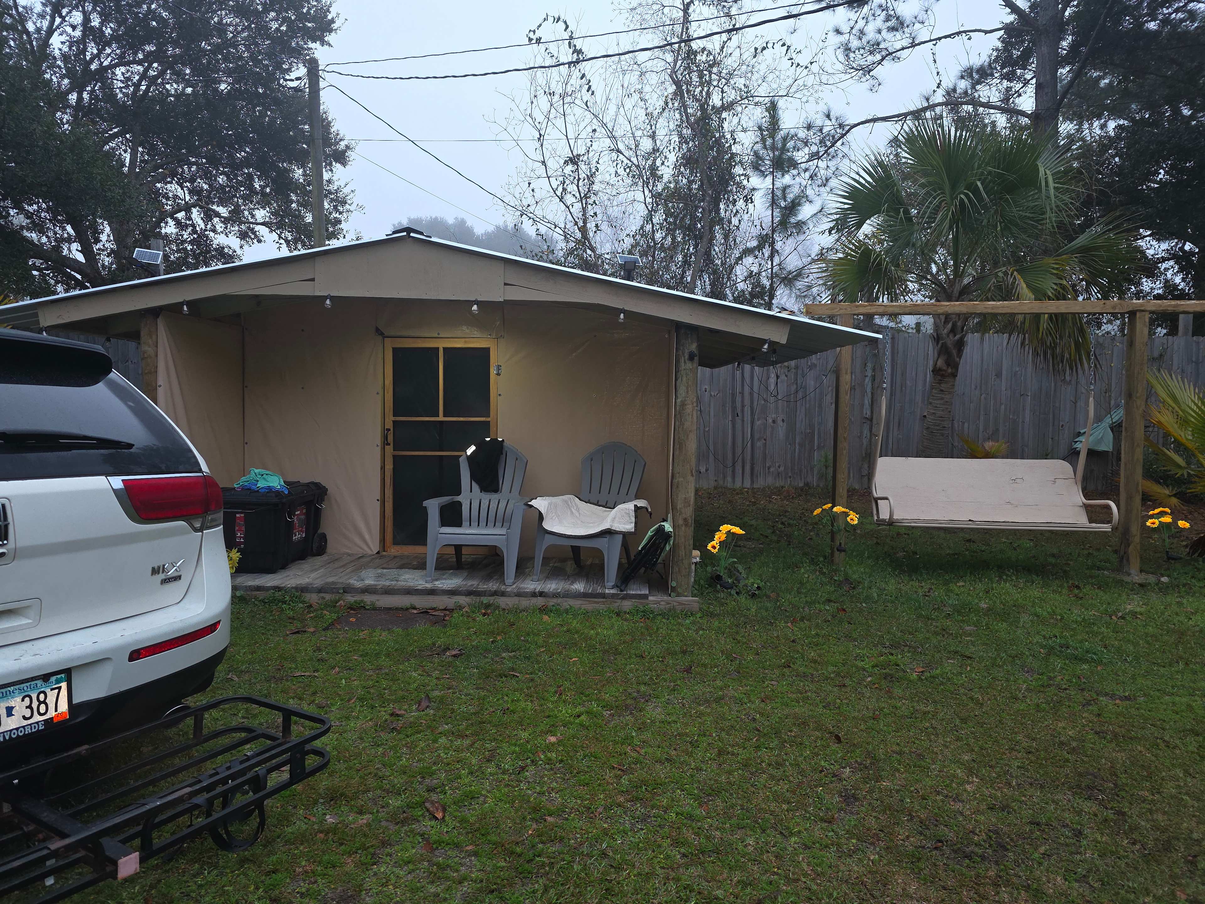 Malakai 🏕 different by design