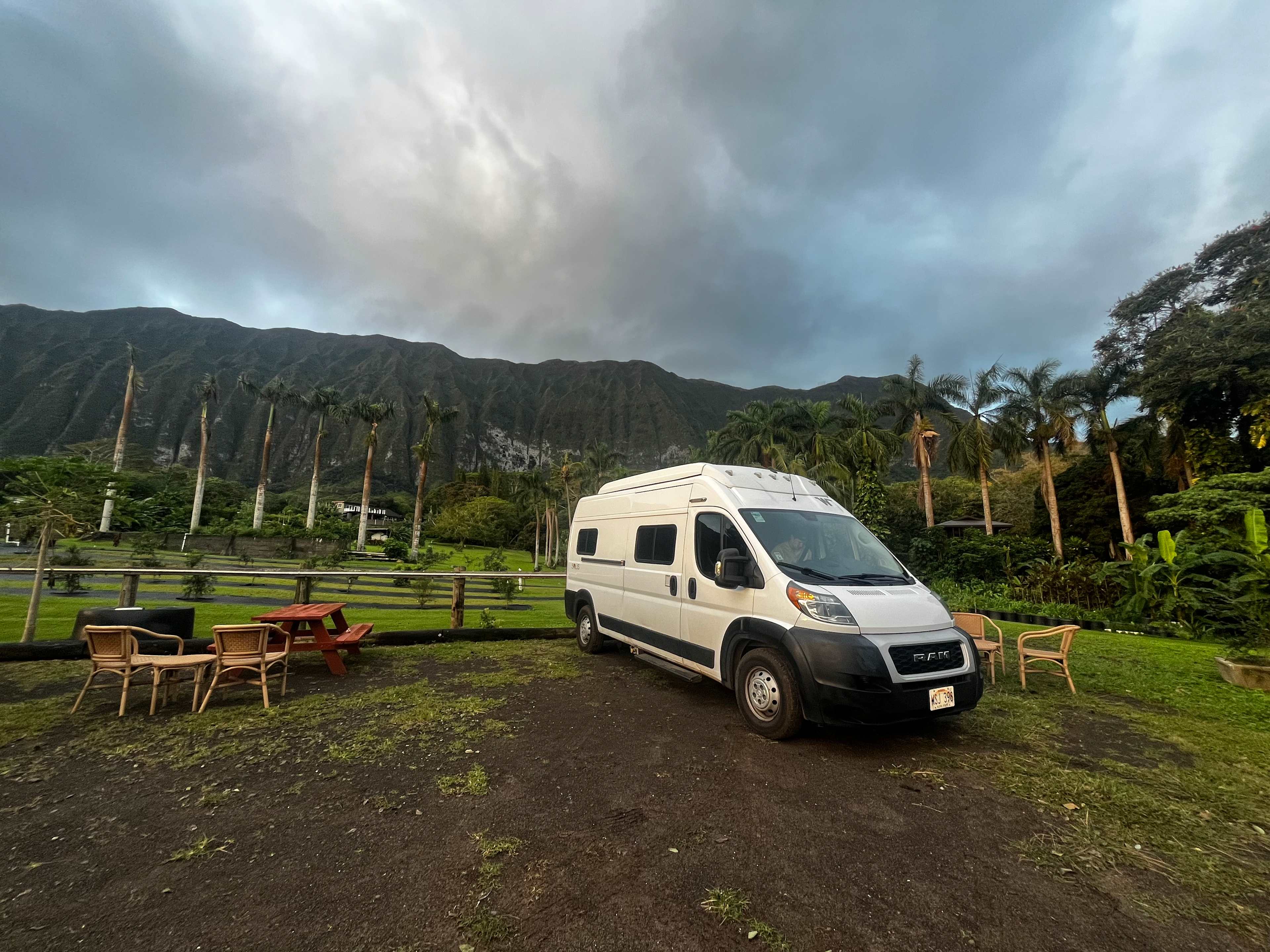 Waimanalo Farmstay