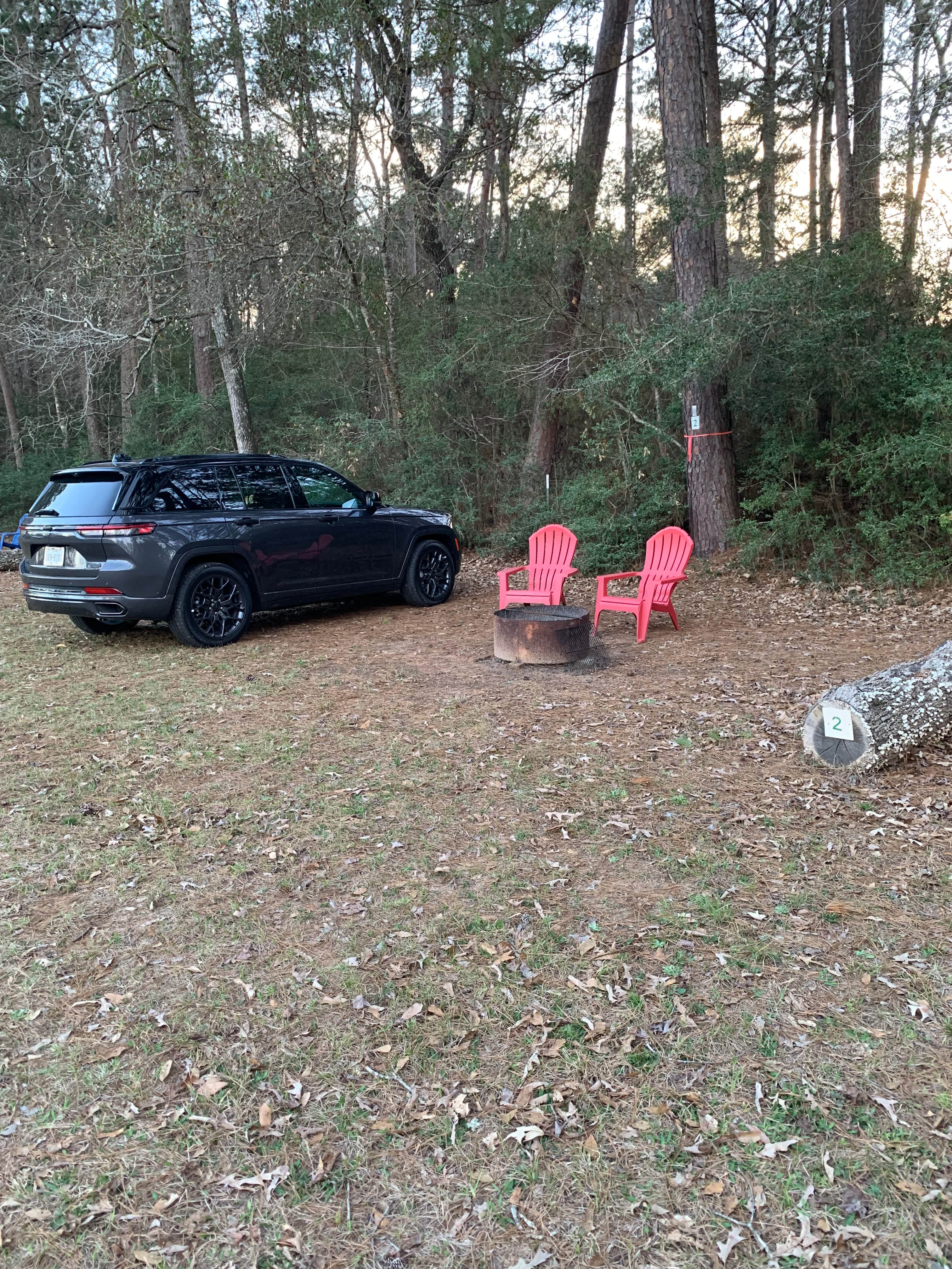 Circle C CampGrounds