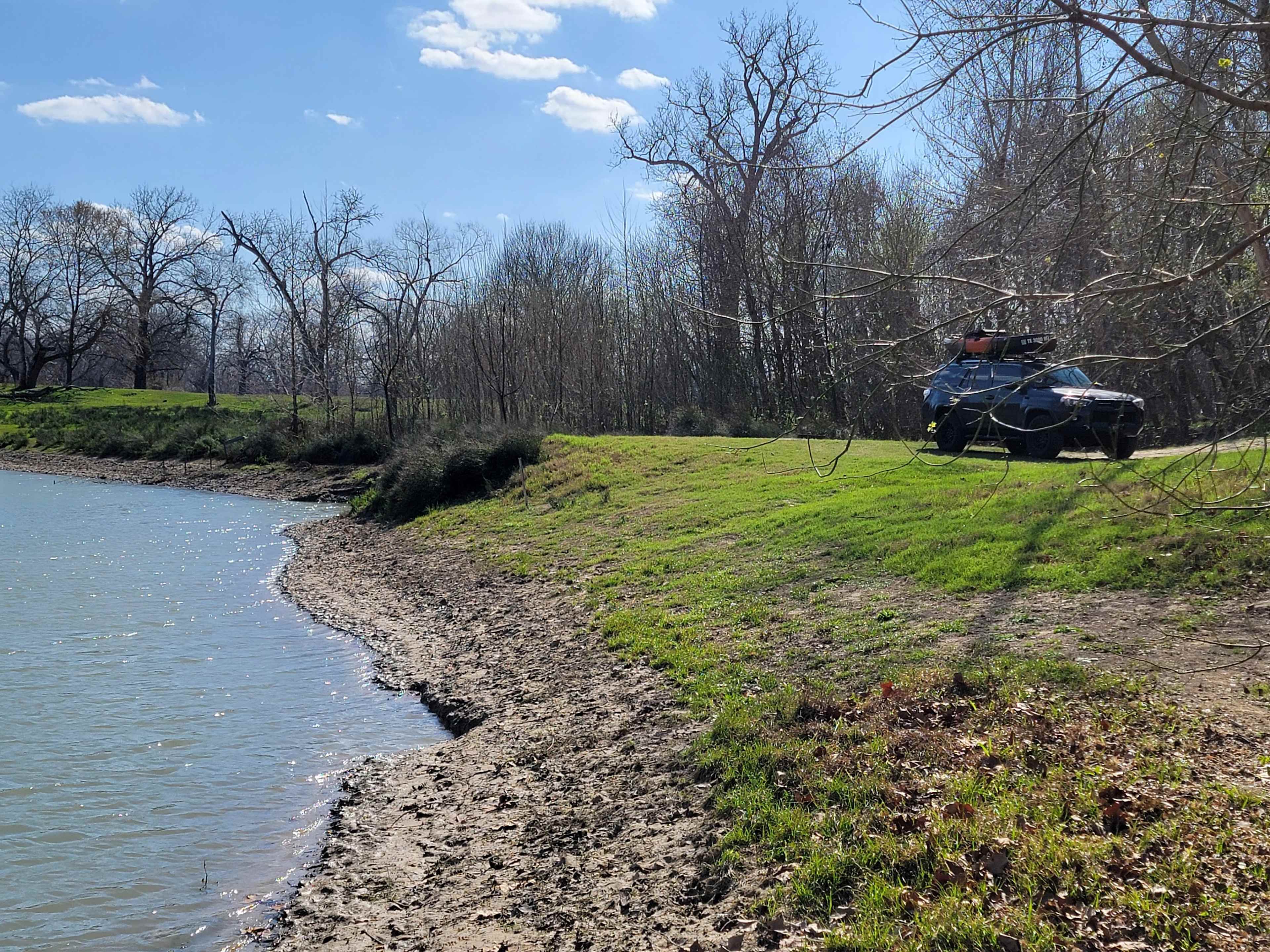 River Grove Campground