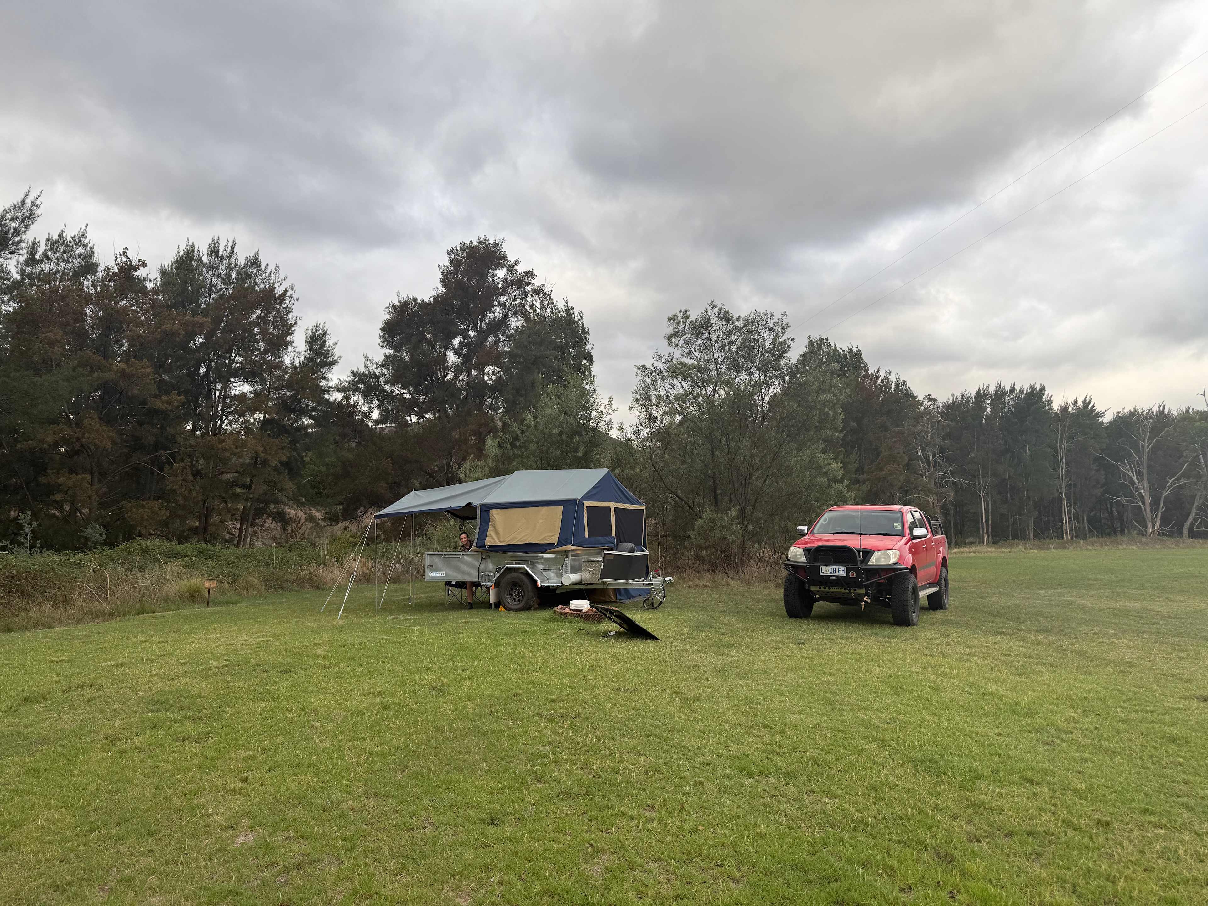 Brazenhead - One Great Place