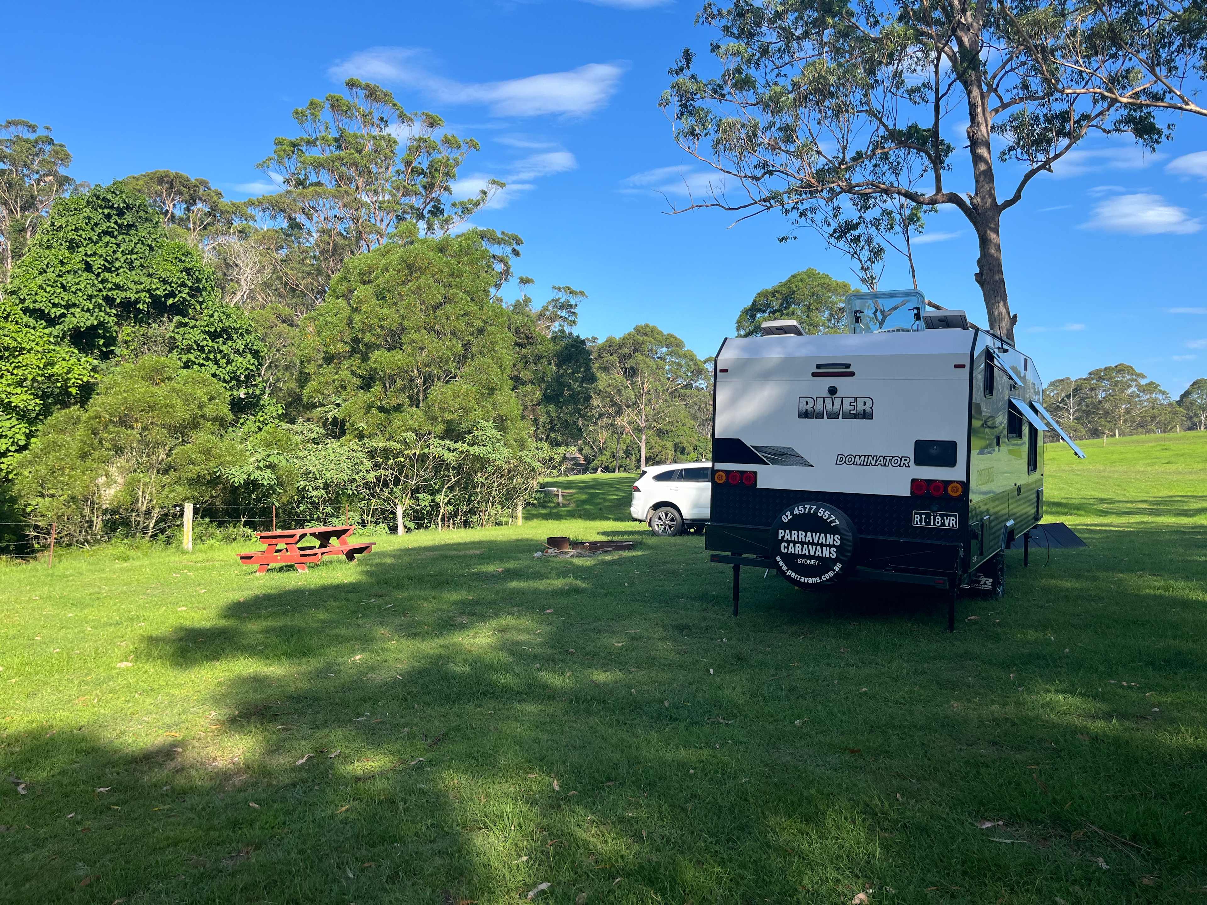 Anchorage Farm Narooma