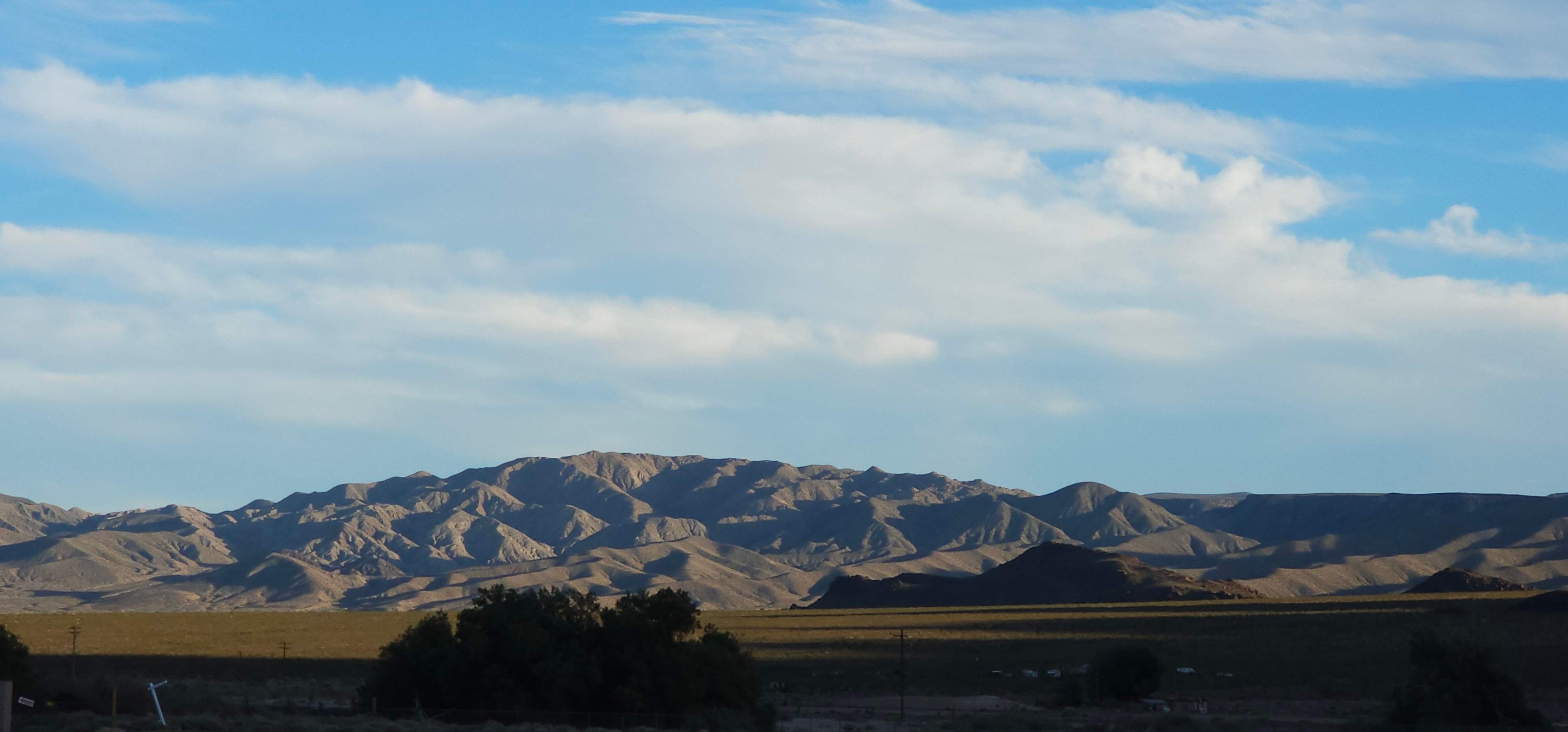 Mountain Shadow Hideaway