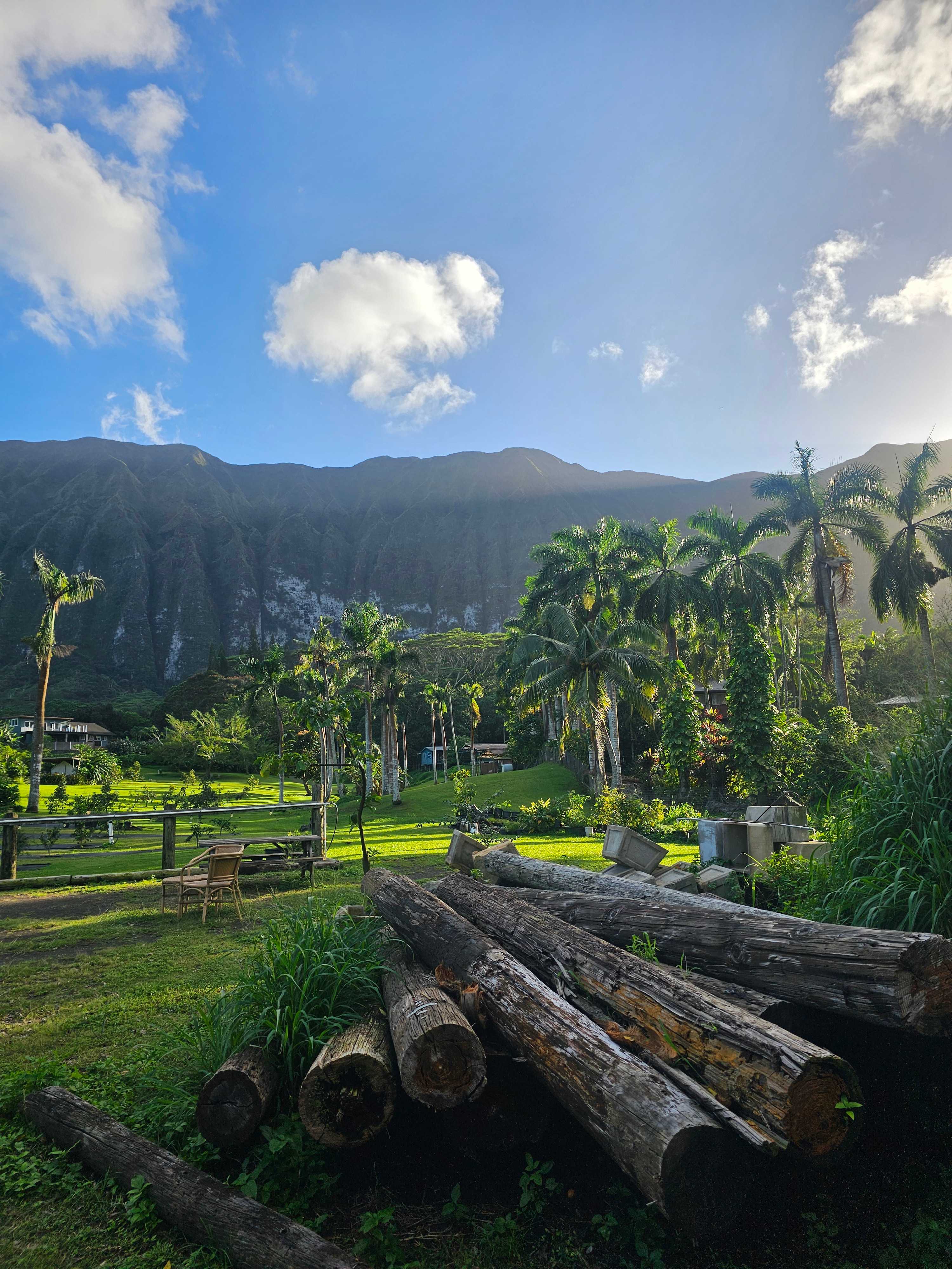 Waimanalo Farmstay