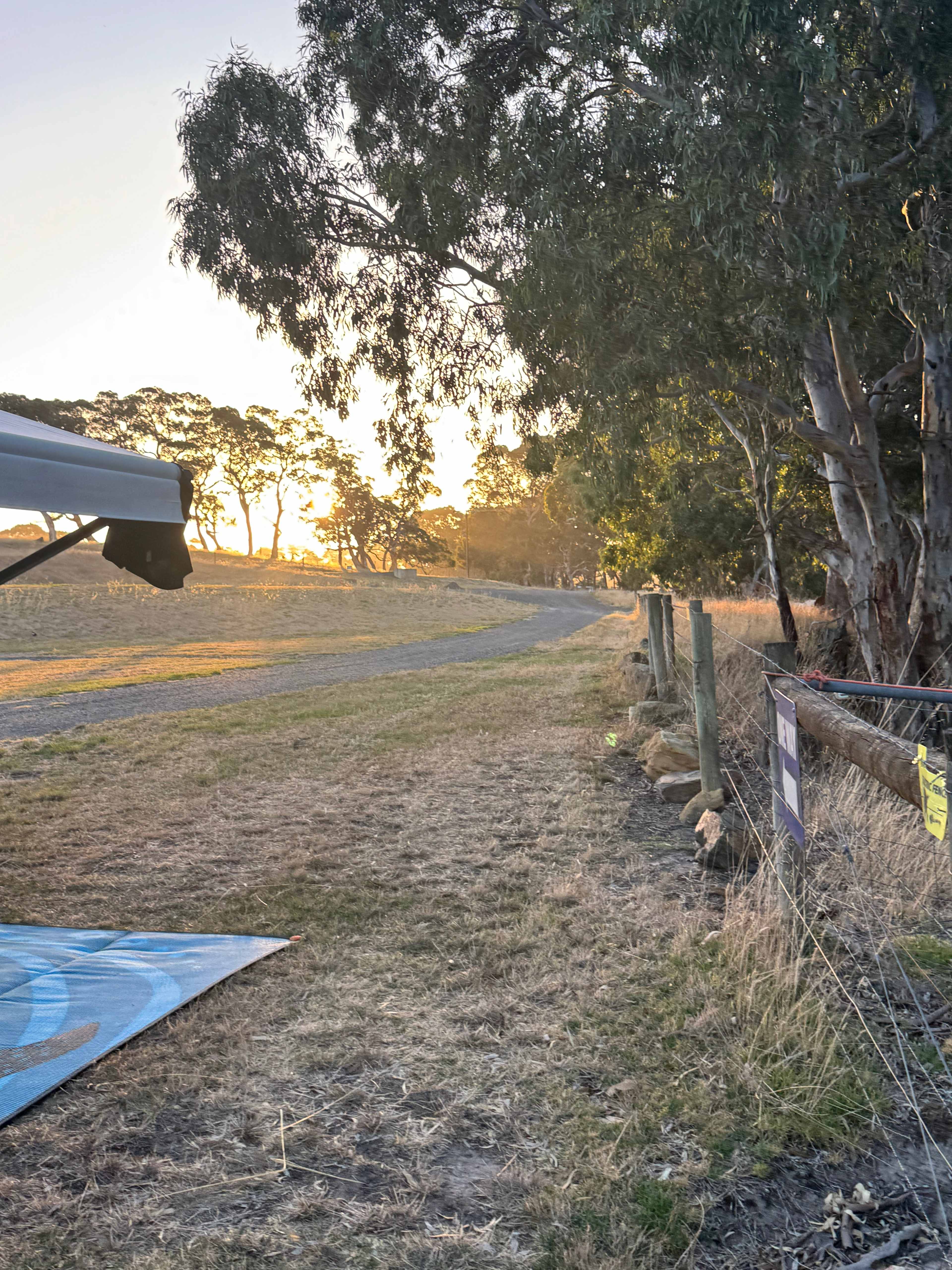 Bunny Beach Farm Stay