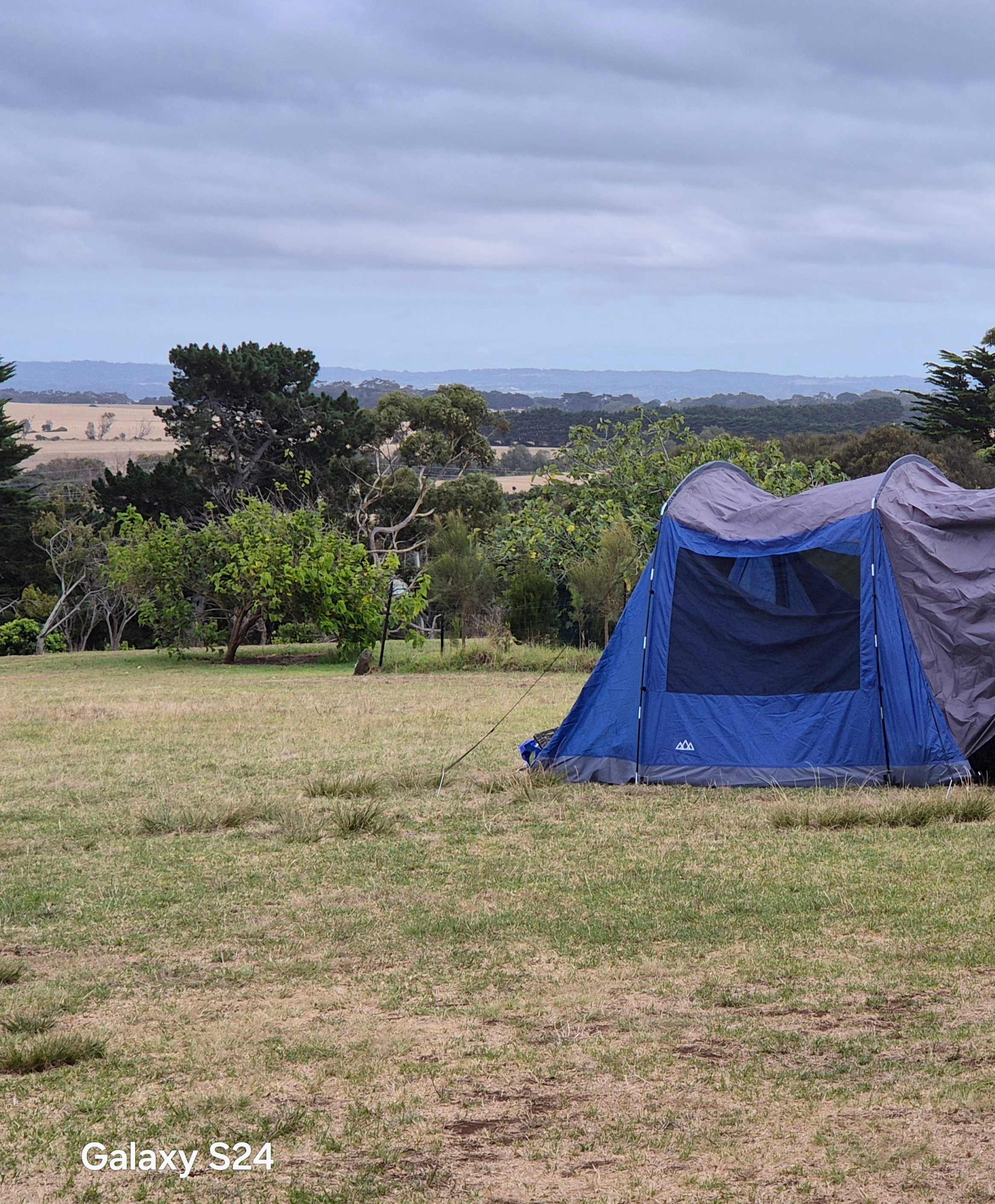 Berry's Beach Farm, Phillip Island
