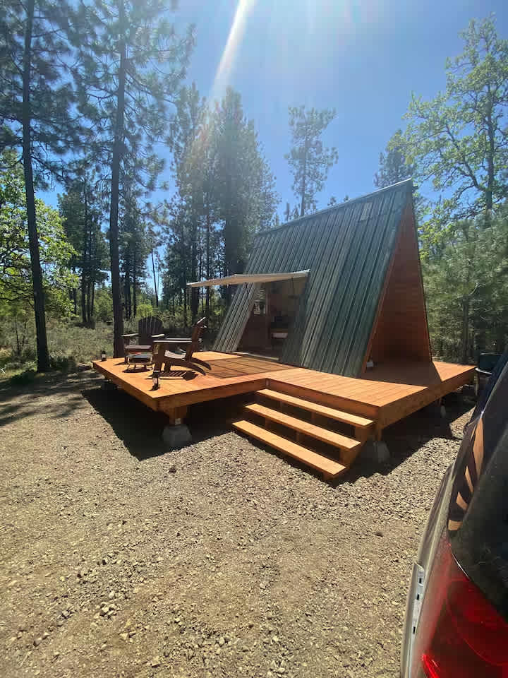 Starlit Glamping LLC