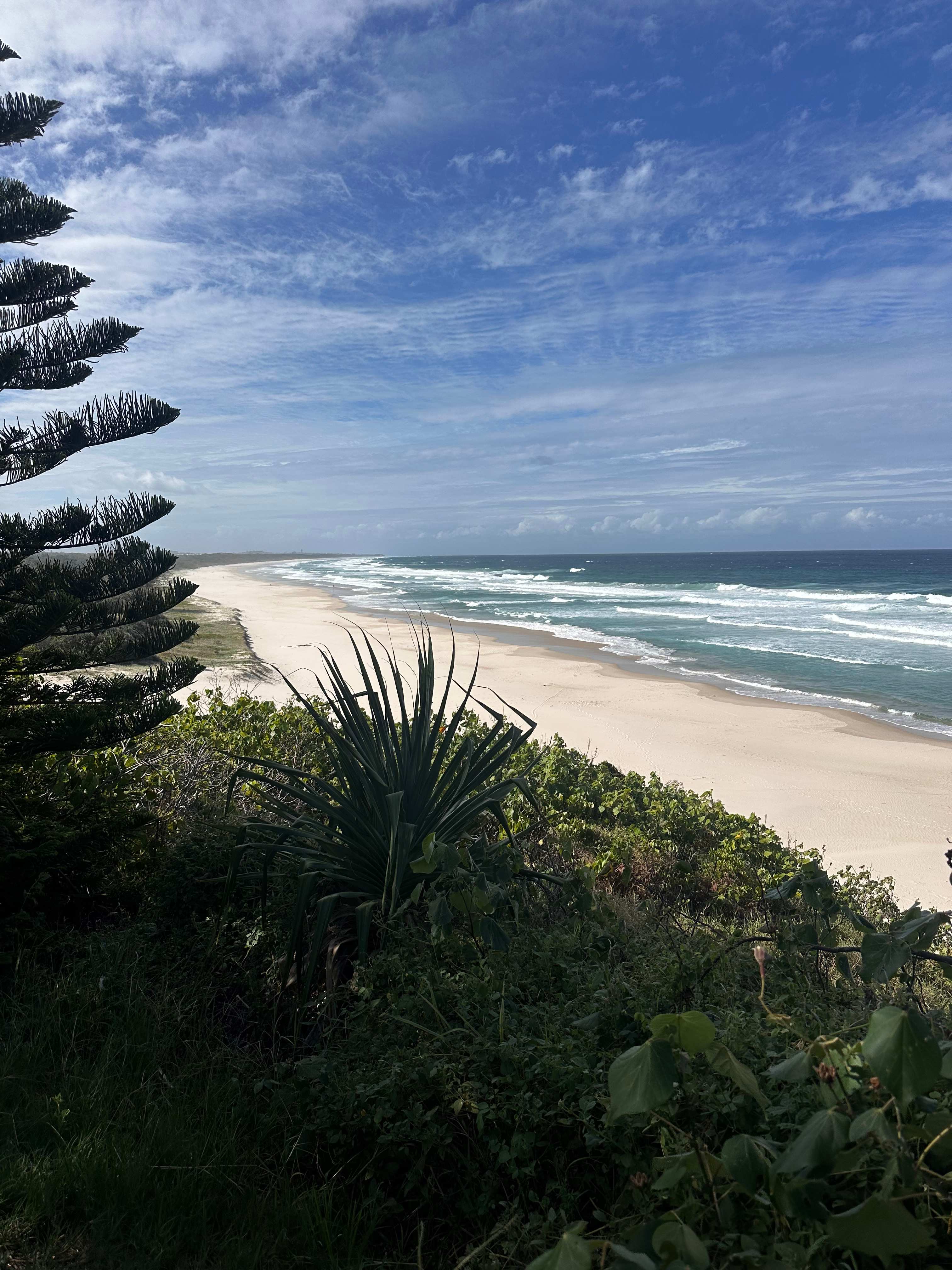 Cabarita Beach Station