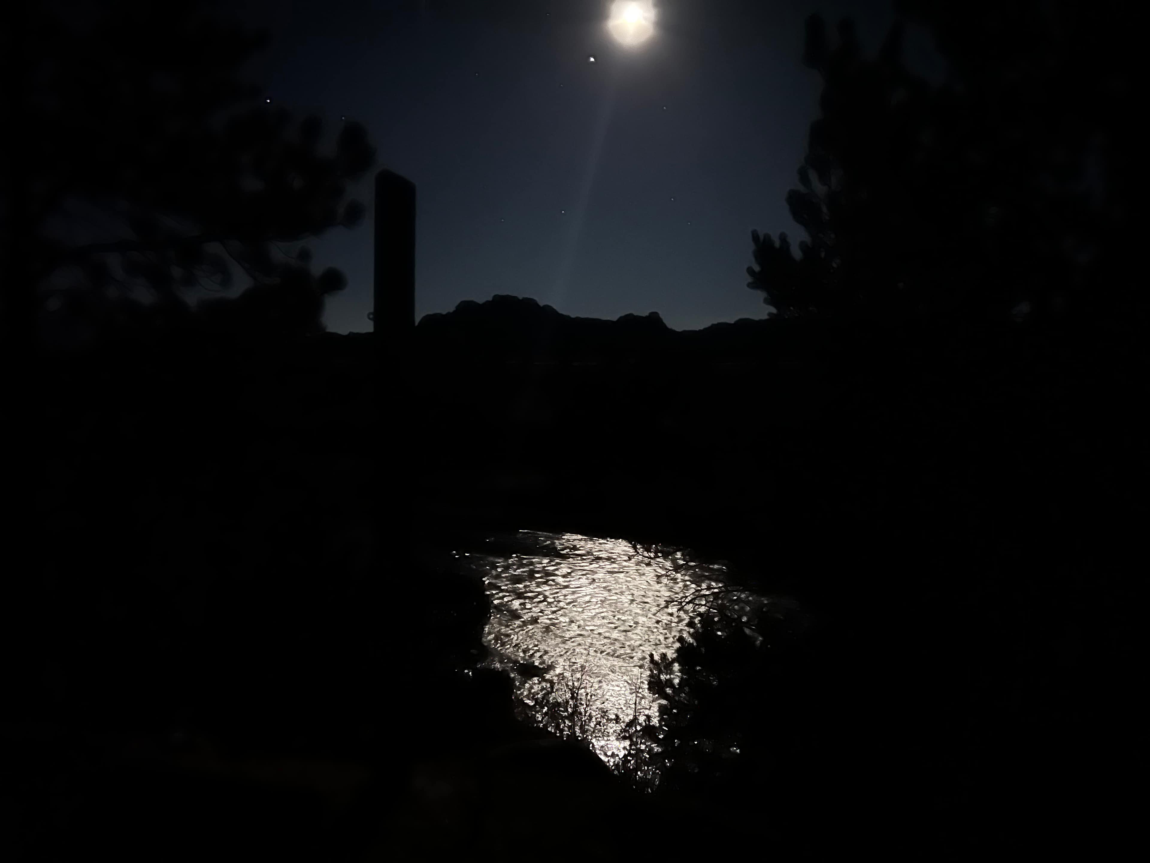 Sweetwater River Resort