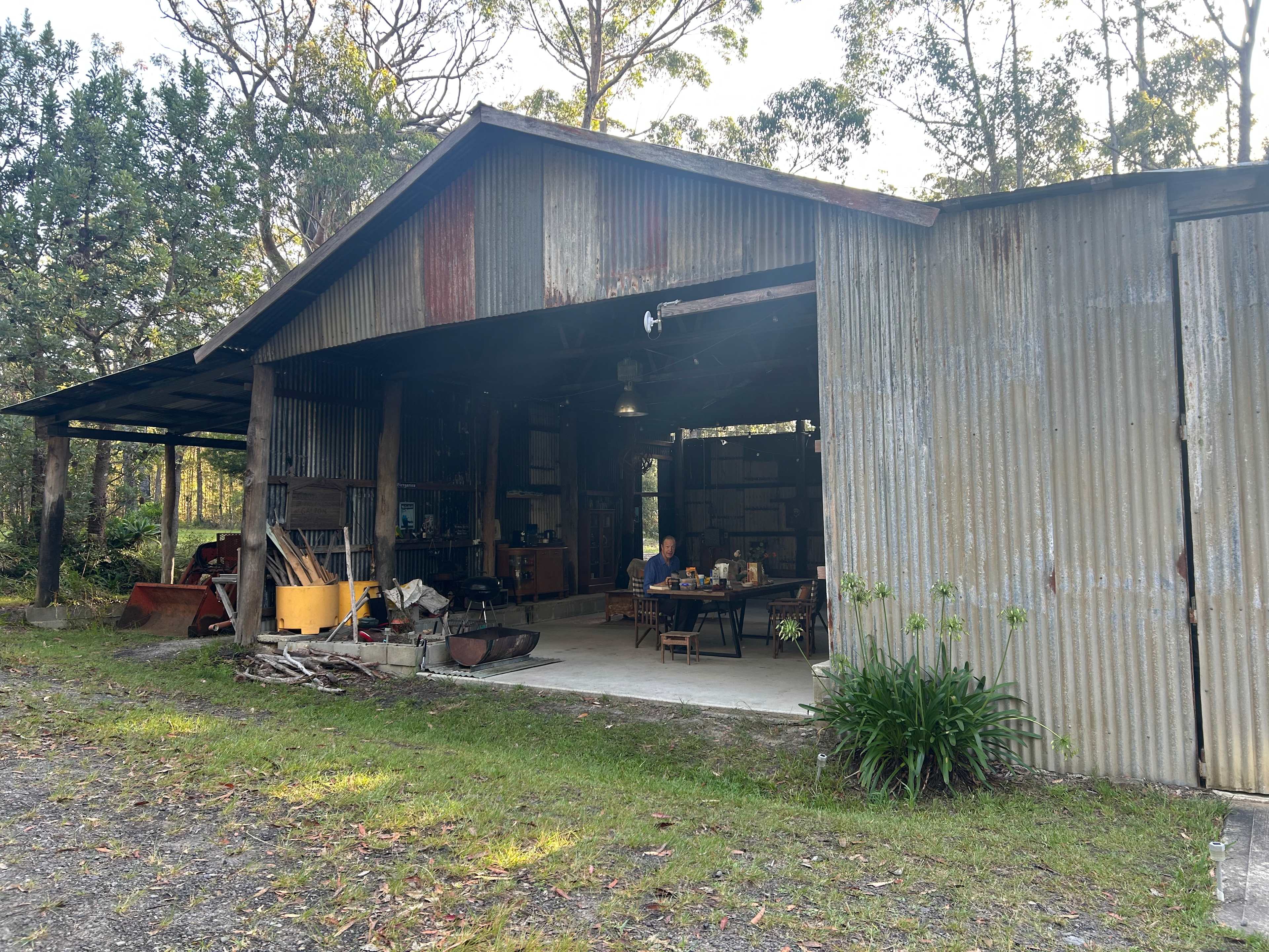La Estancia Hideaway at Jervis Bay