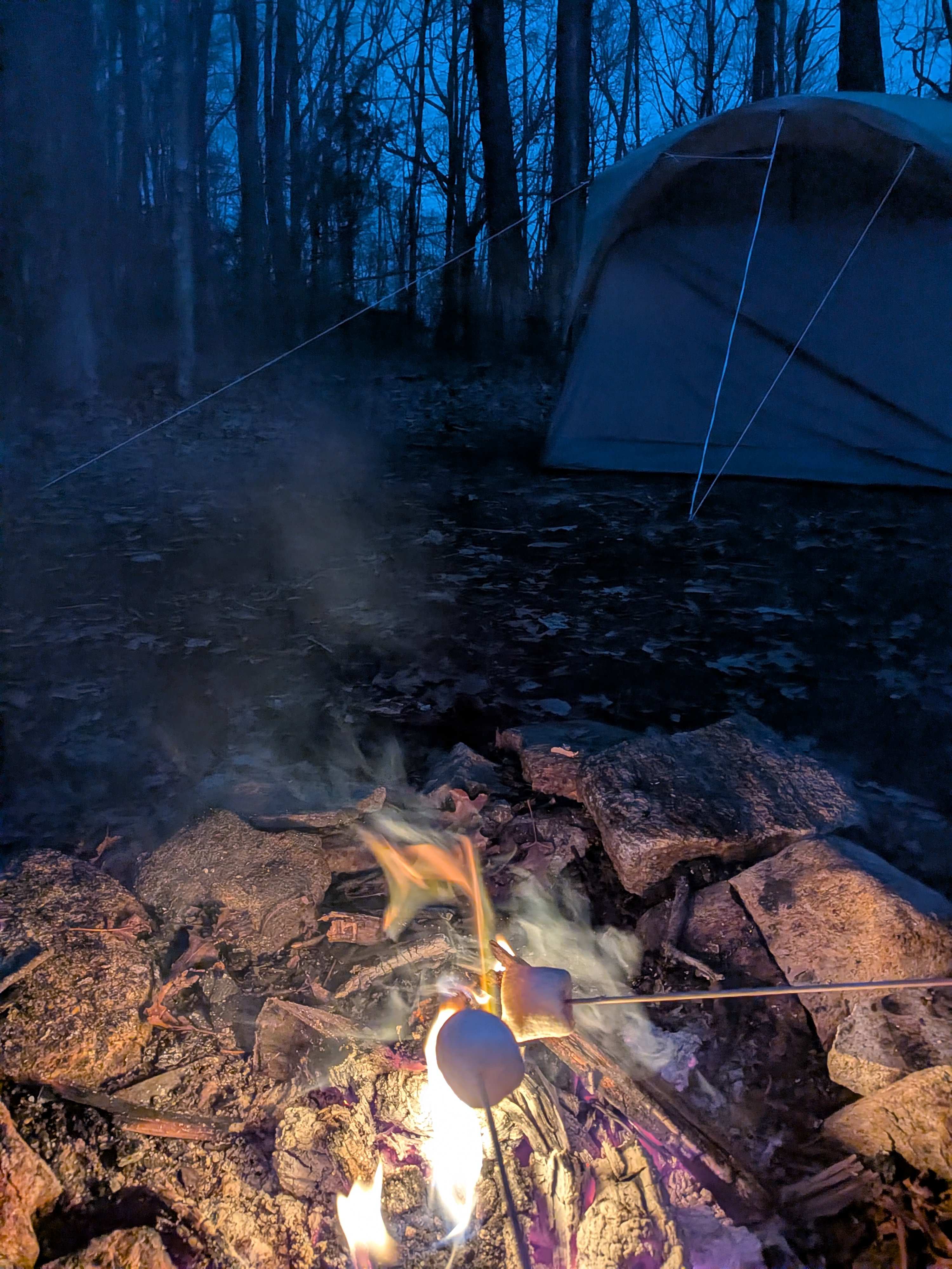 Indian Creek Rental's Mountain Camp