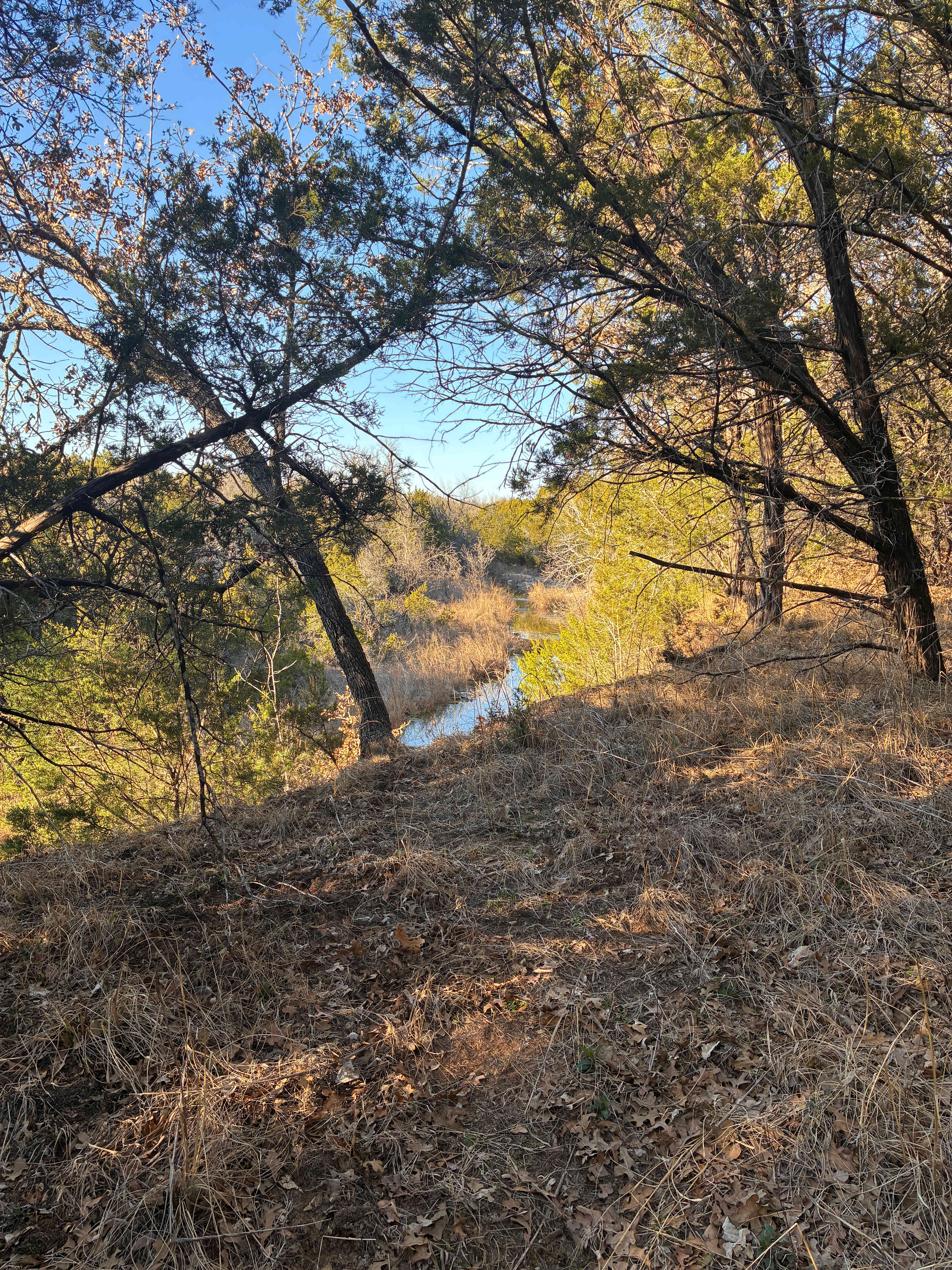 DeerCreek Campground