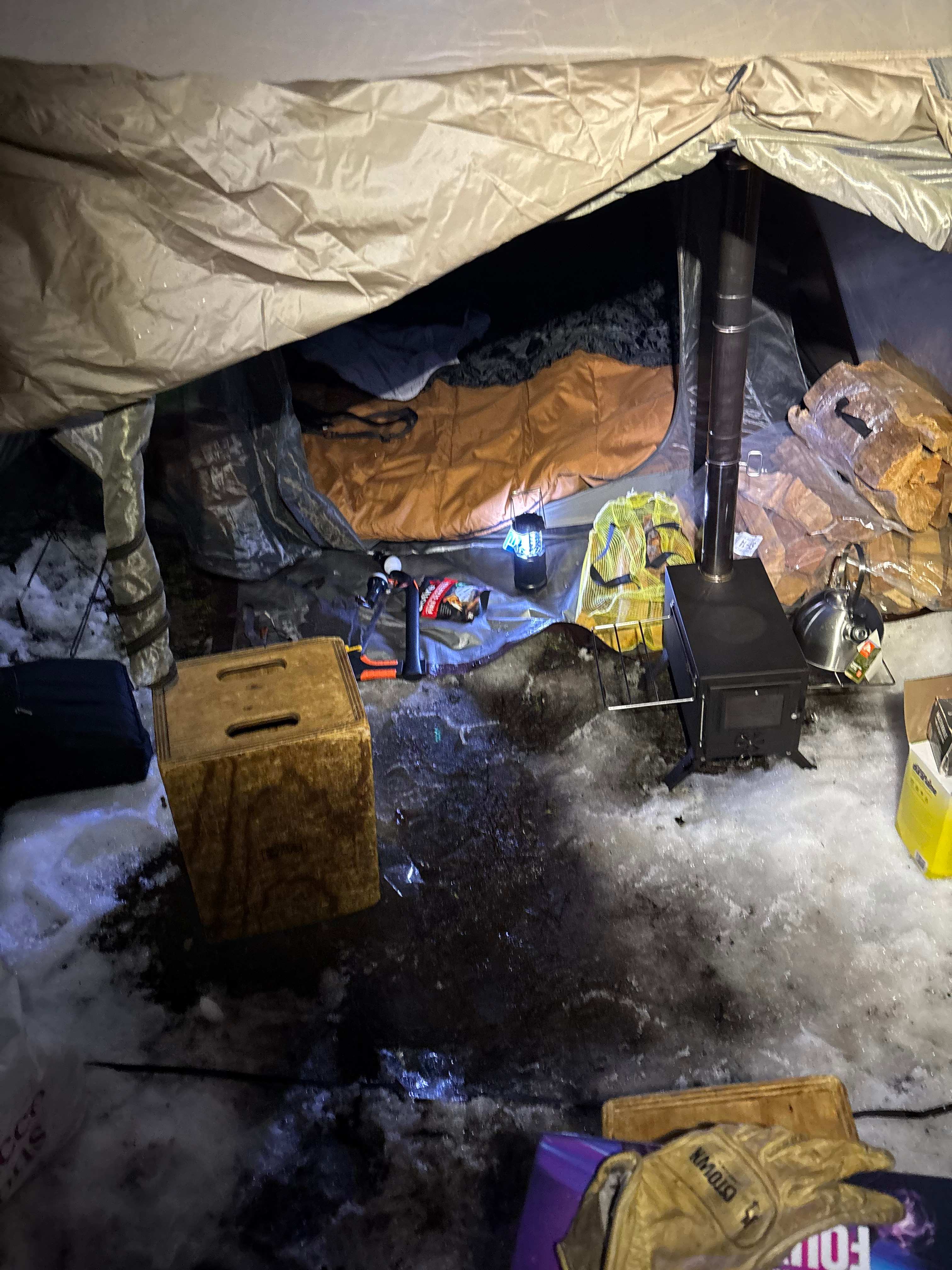 1.  Robin's Hood    2.  Lola's Loop