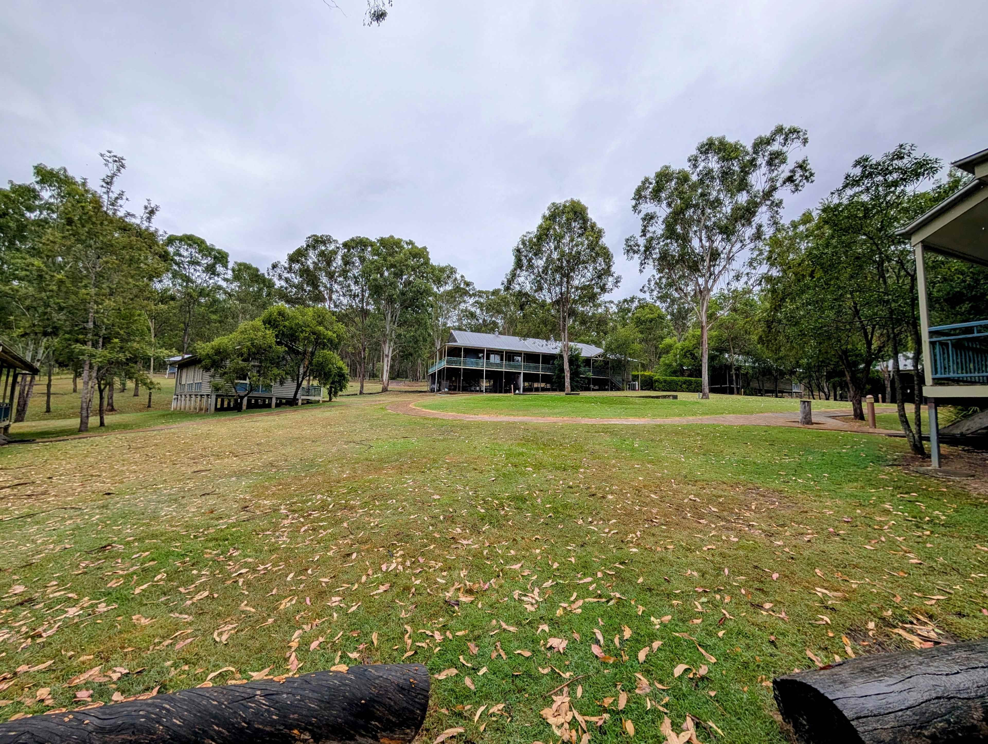 Moogerah Lakeside Bush Retreat