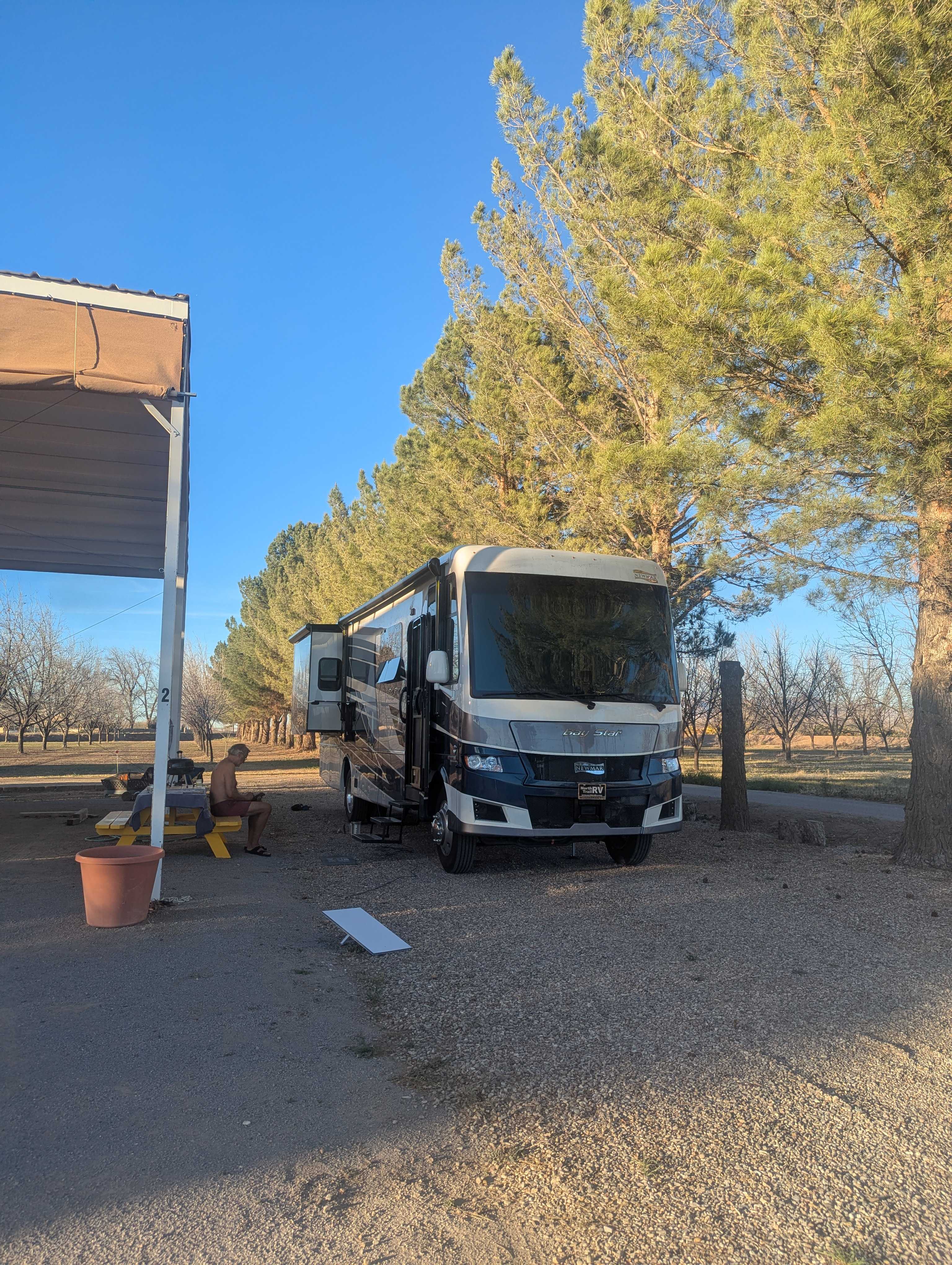 Ray & Lucille's place