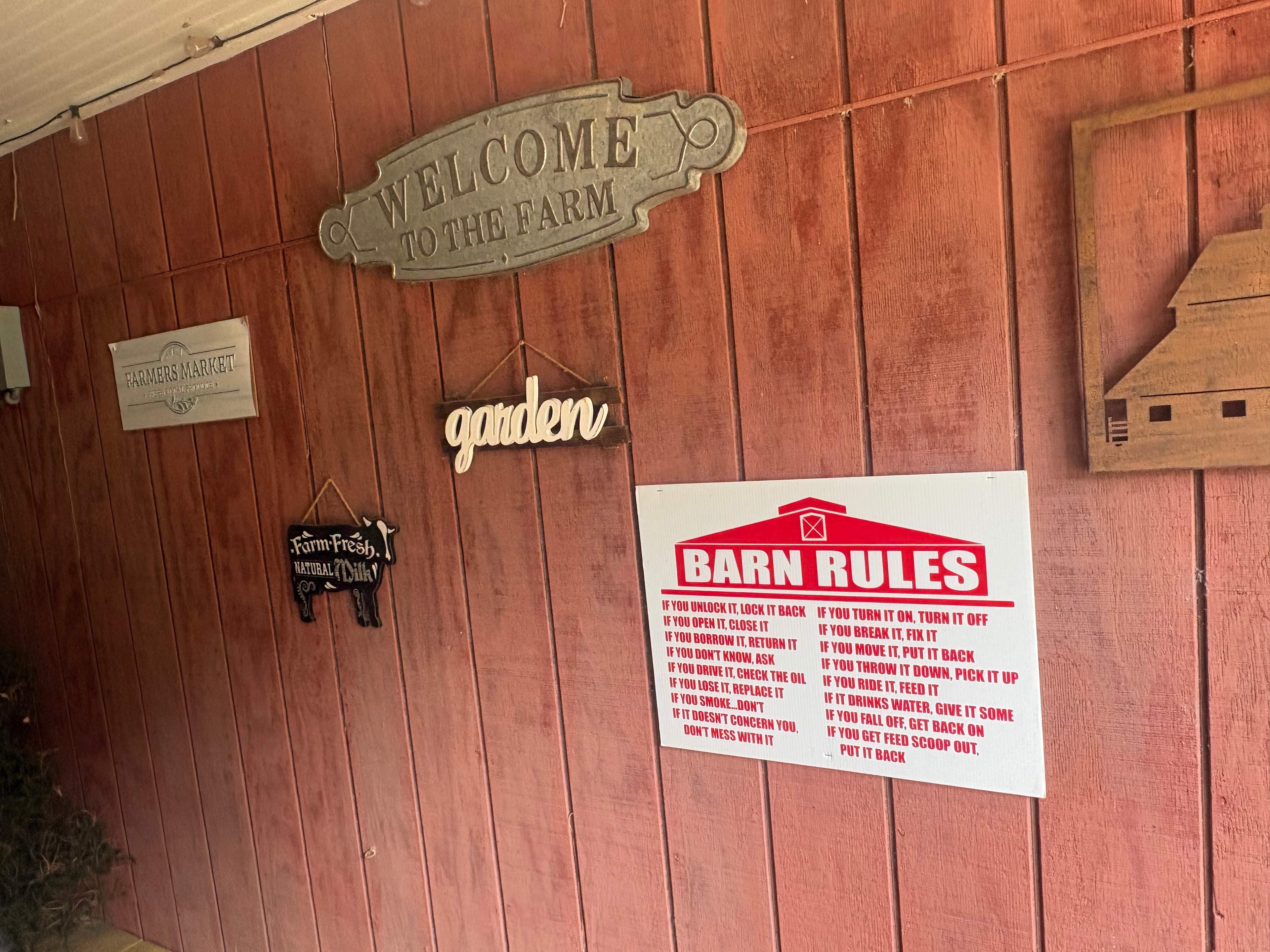 Shire Hill Grove, Yemassee, SC