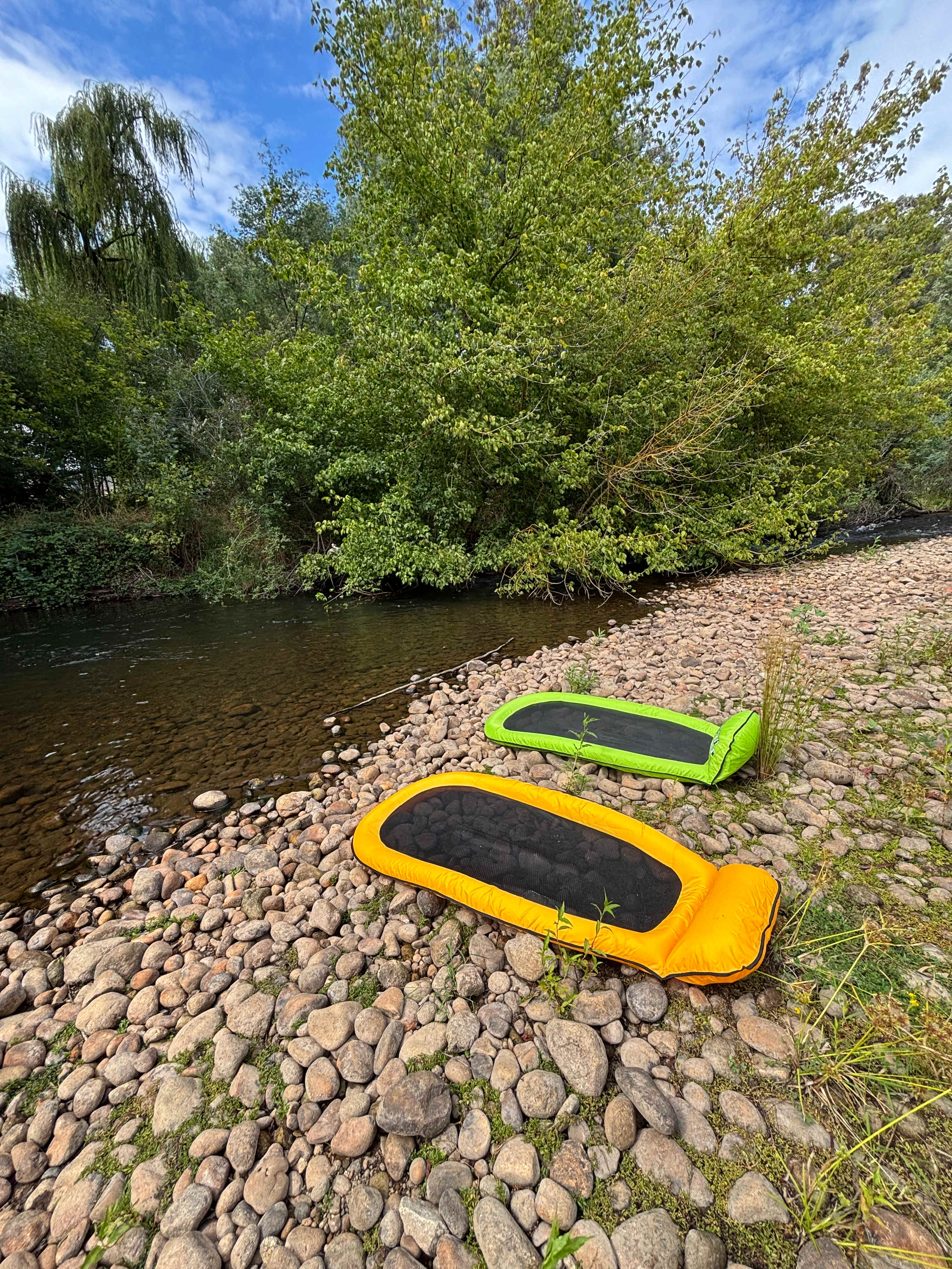 Riverside King Valley