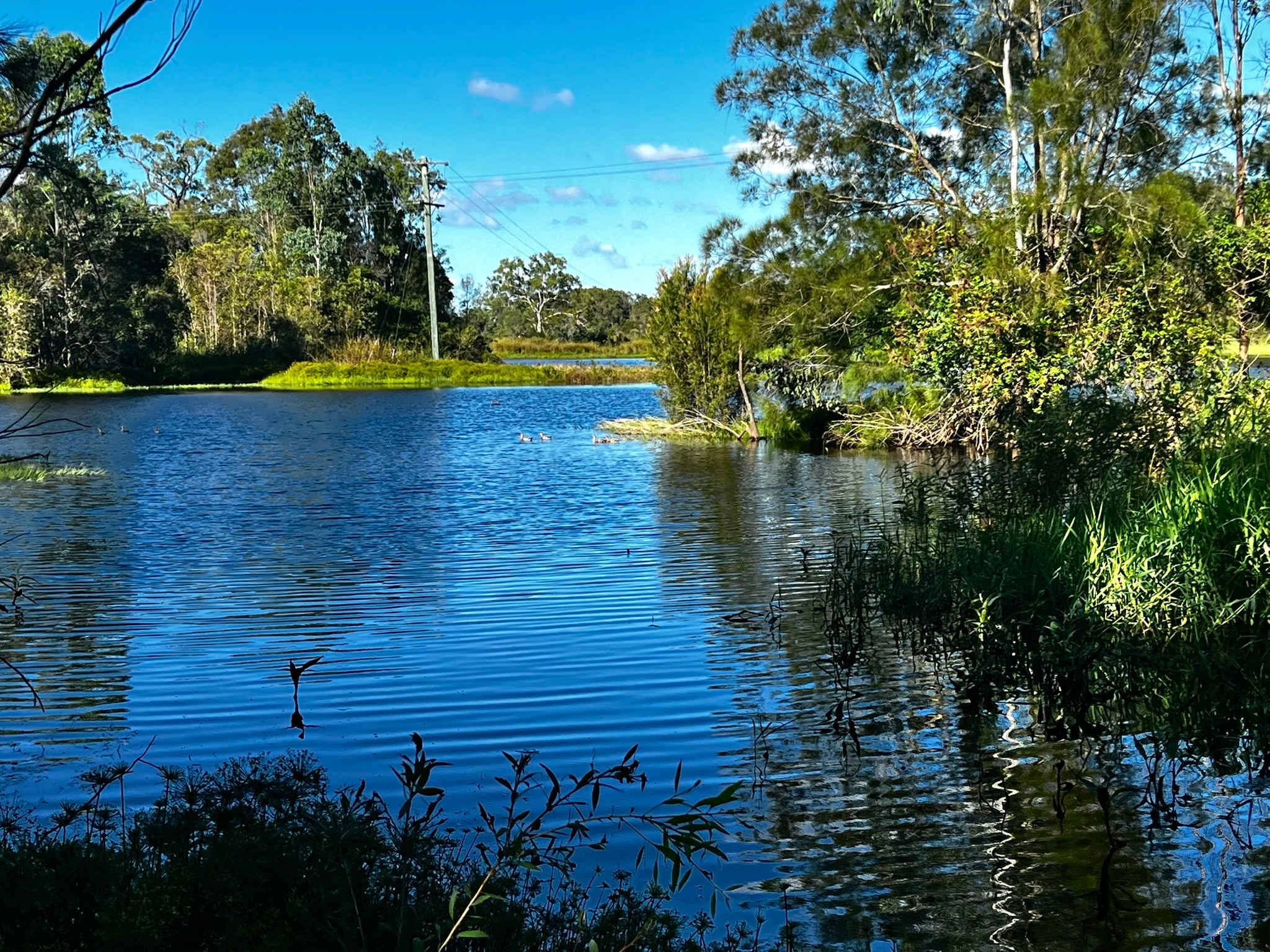 13 Kookaburra Park Eco Village