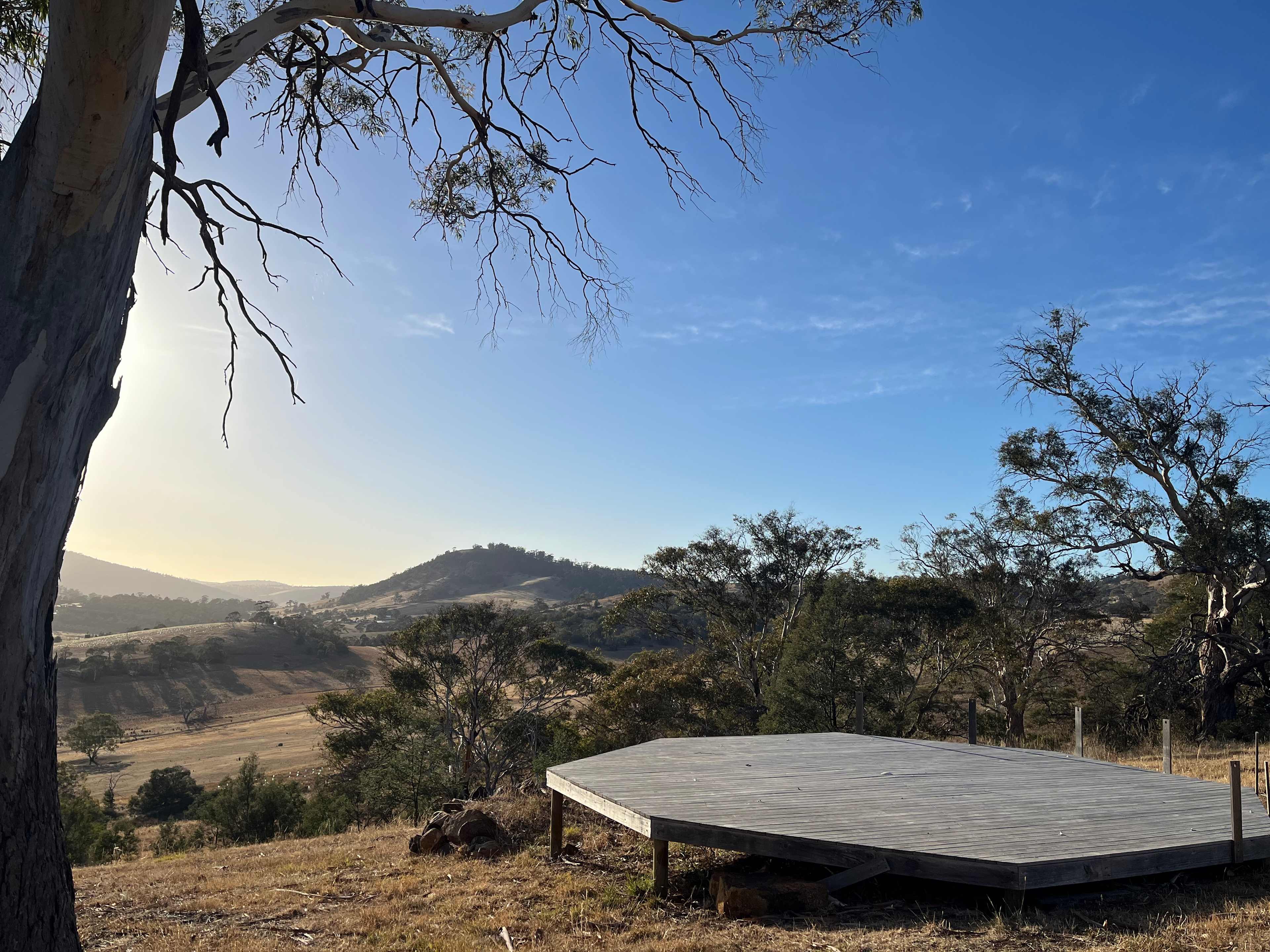 Prossers Ridge Richmond