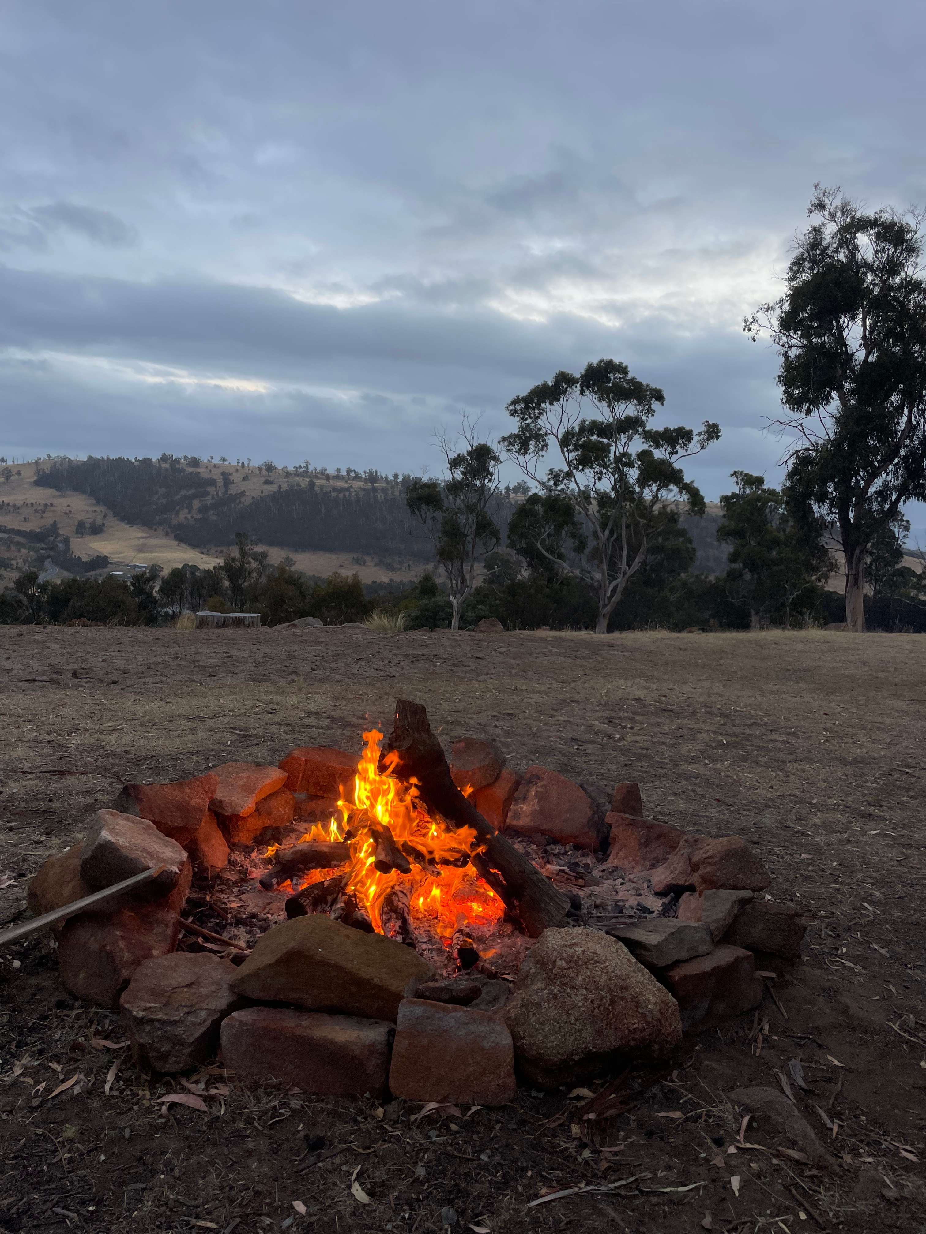 Bomana - Bushland Delight with Breathtaking Views