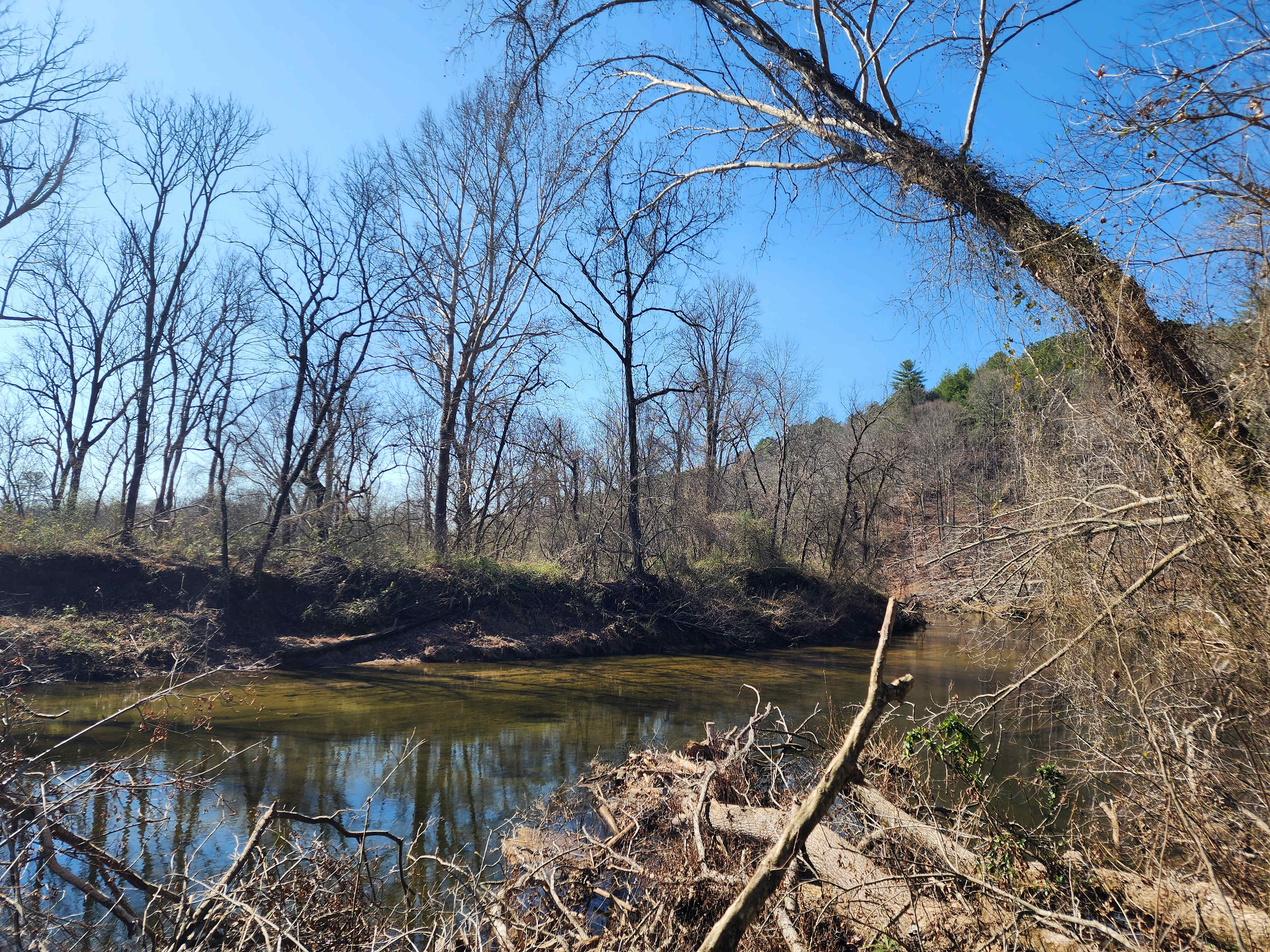 The Sanctuary at RockHouseFarm