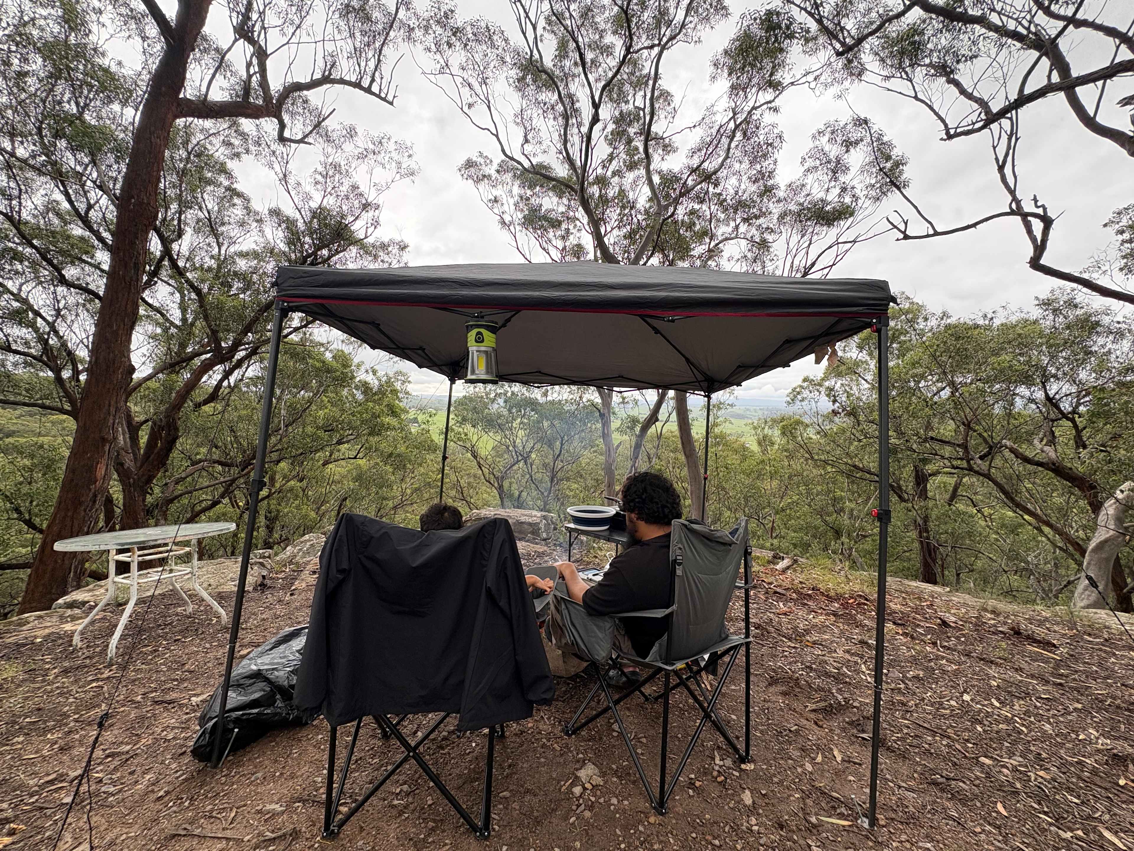 Wildwoods - Private bush surrounds