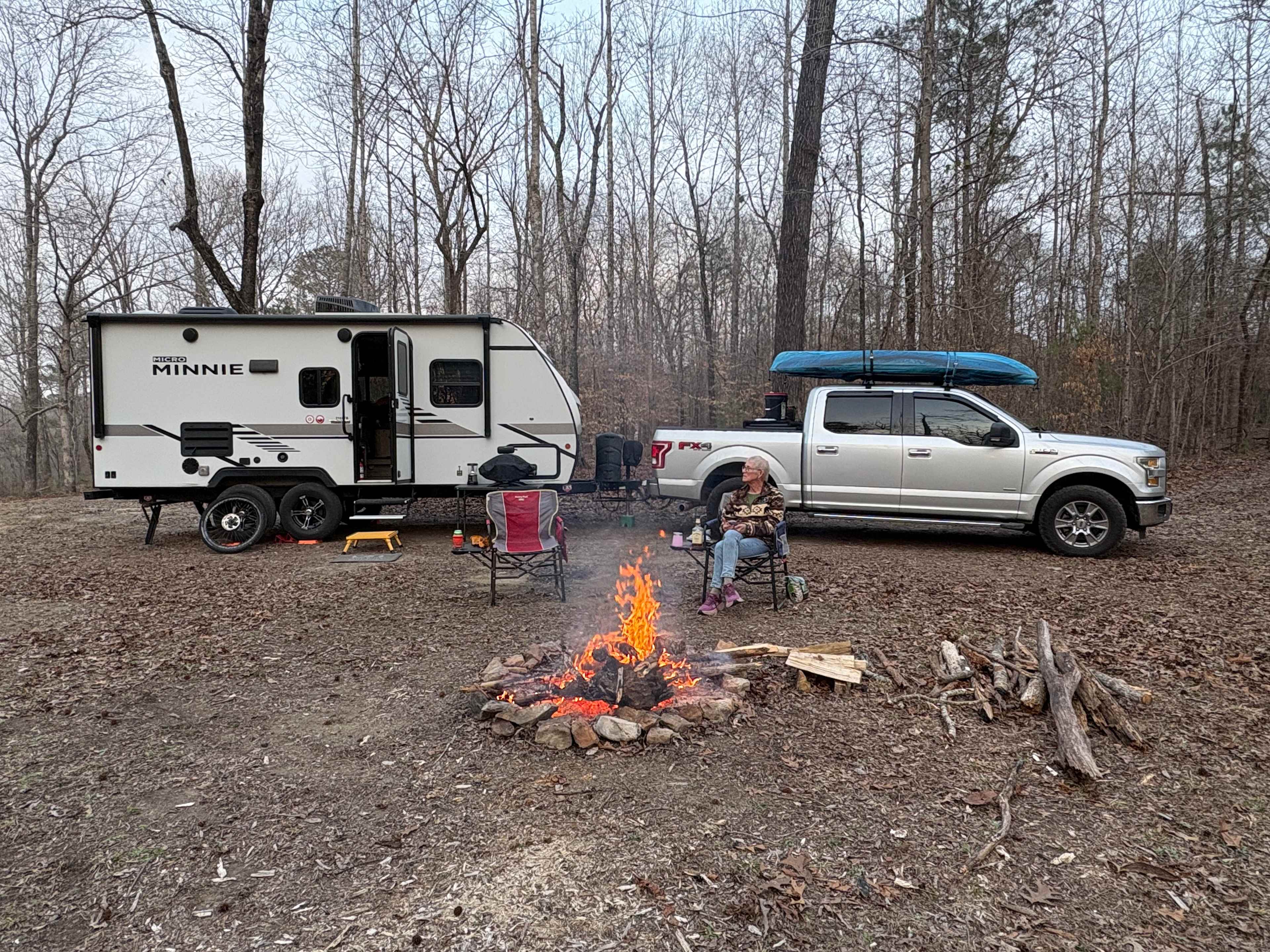 Argo’s Park & Trails