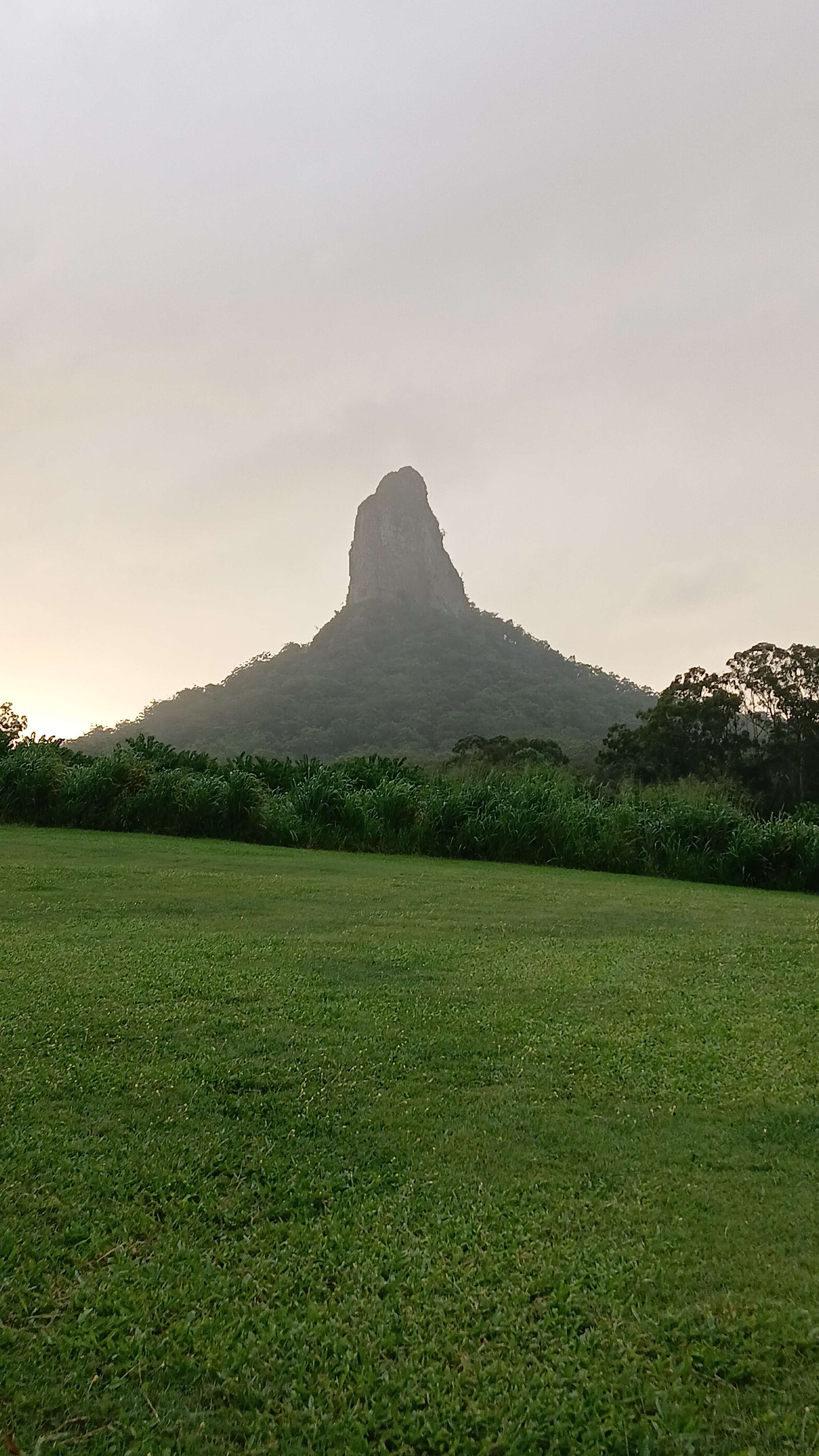 Pims Mountain Retreat