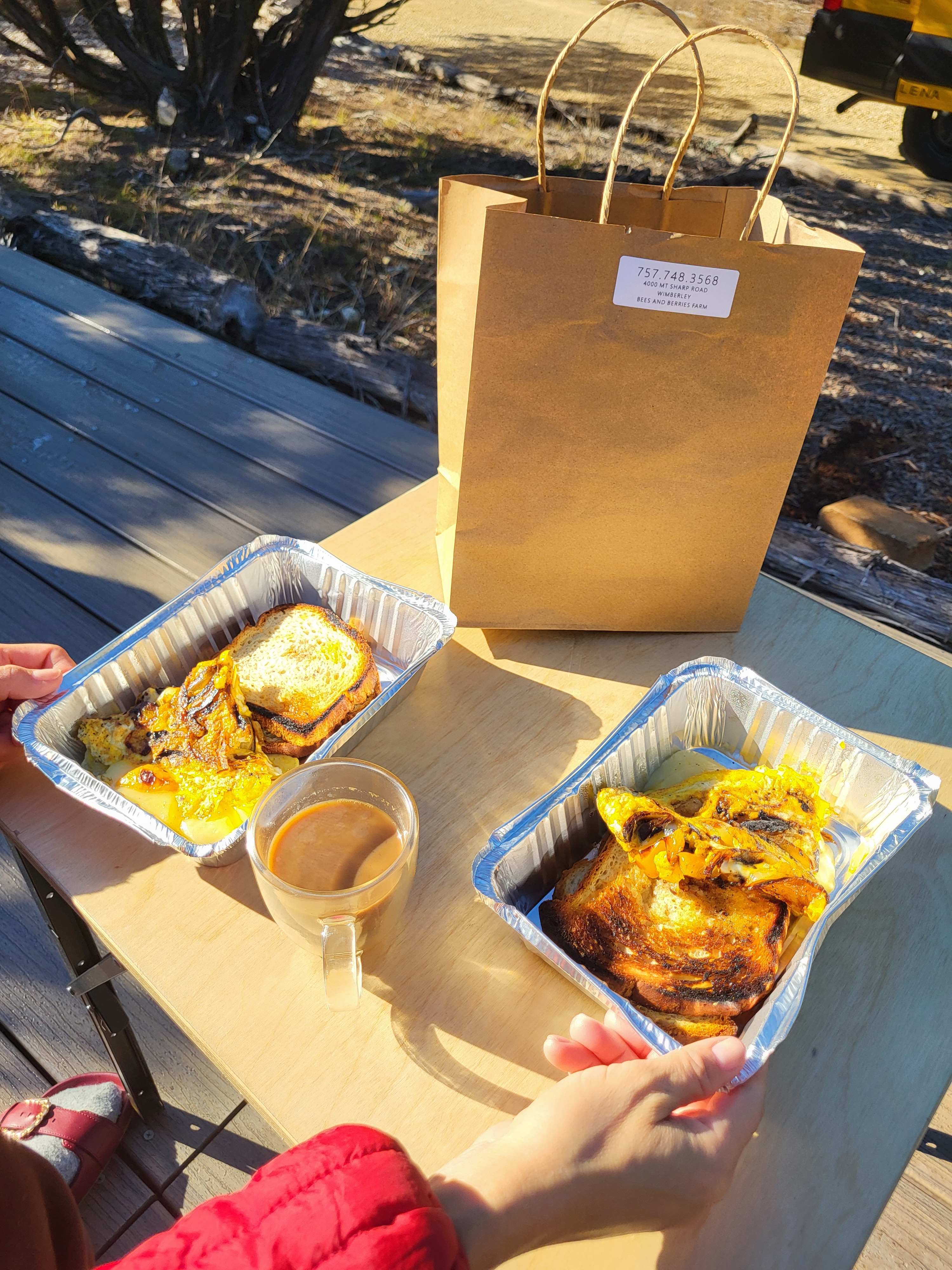 UPICK Blackberry Farm