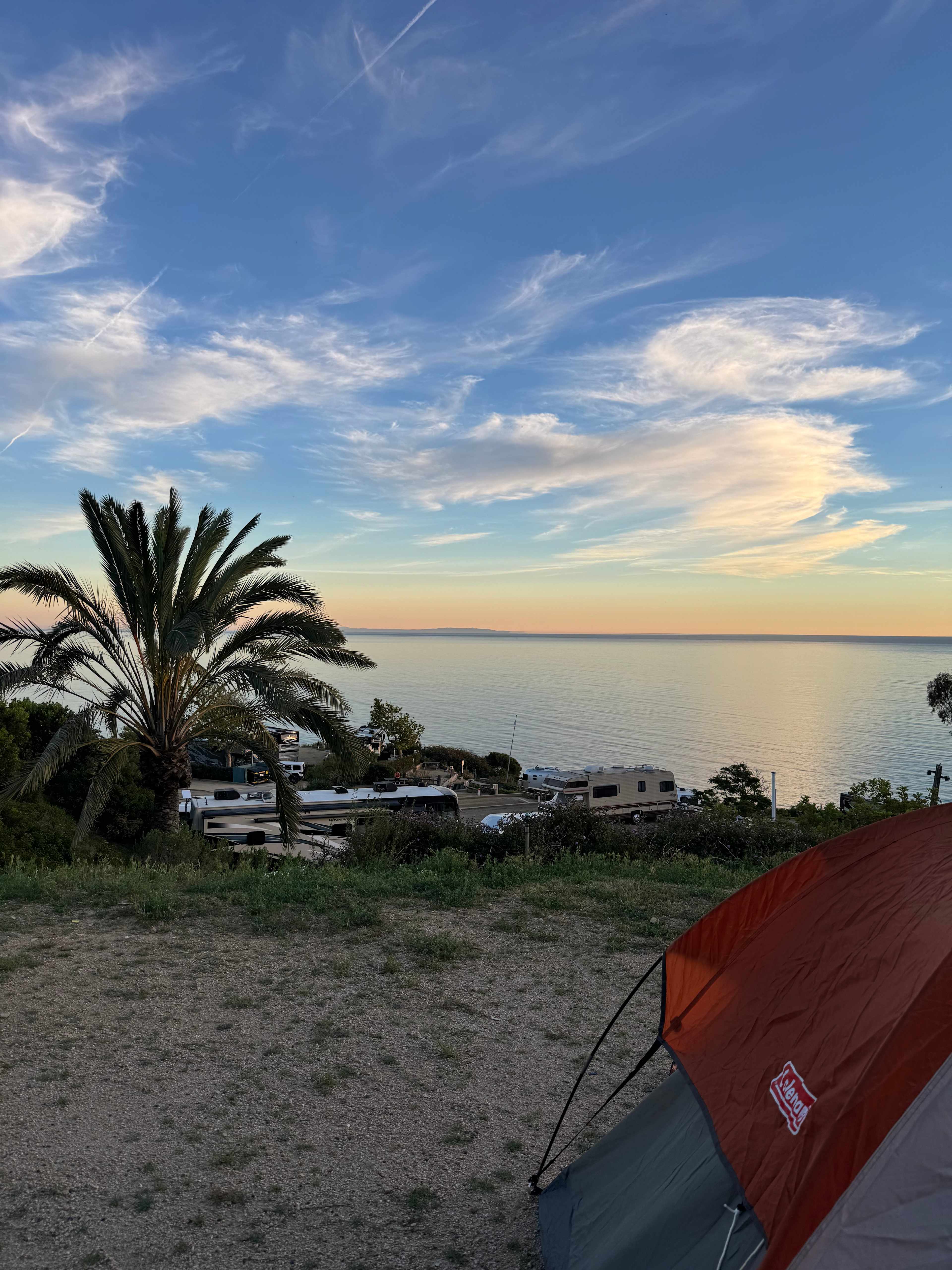 Malibu RV Park