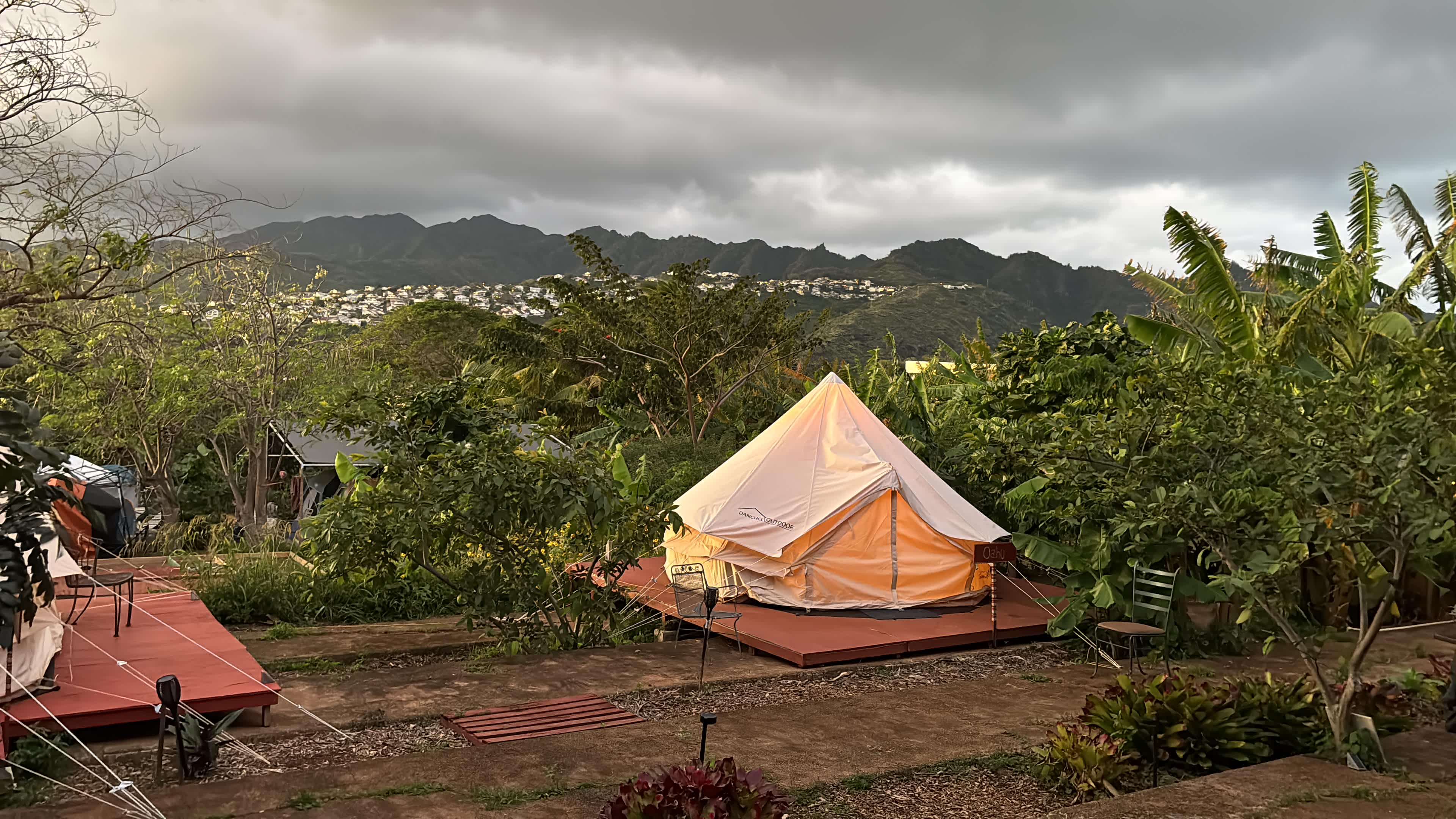 Sun Farm Hawaii @ Koko Head
