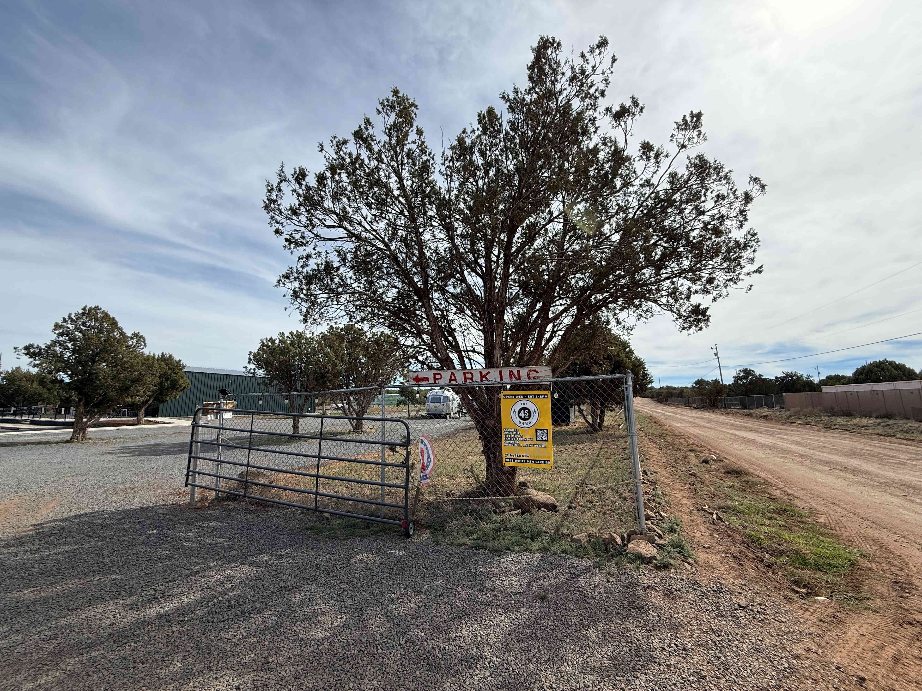 Show Low AZ GreatSky CampRanch