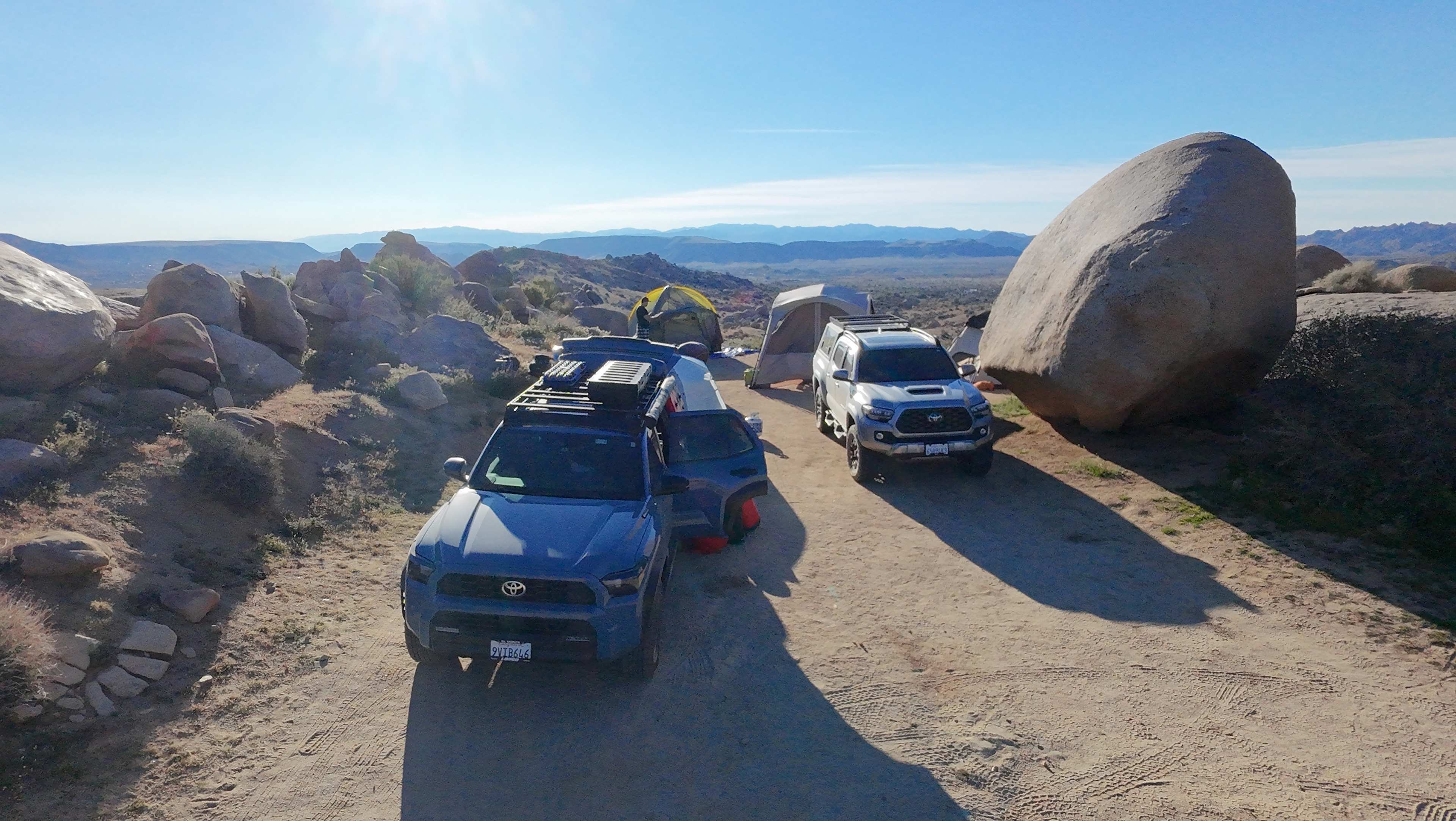 Boulder Gardens Sanctuary