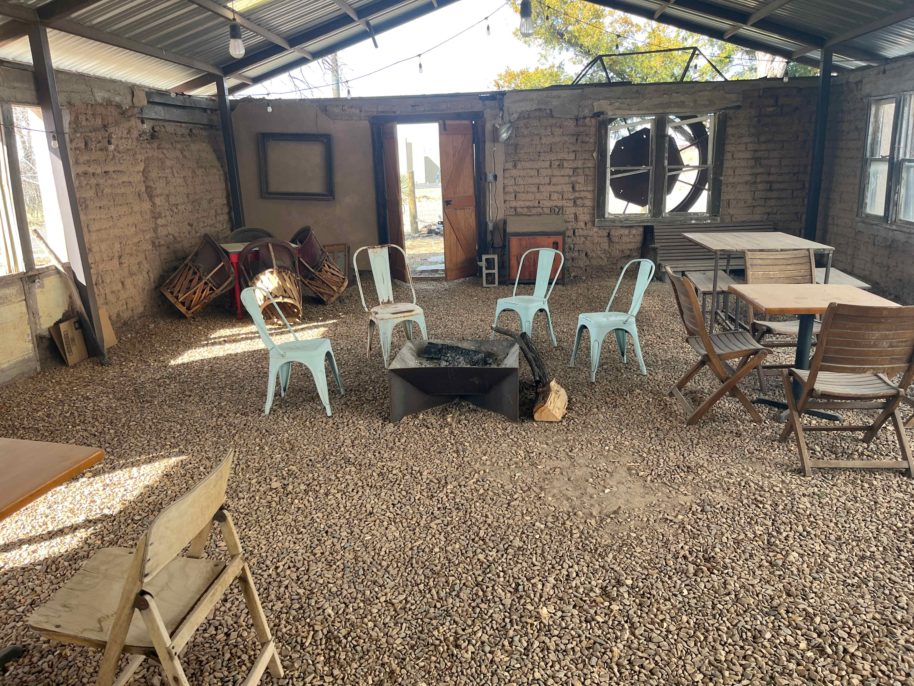 Rancho Estrella Marfa