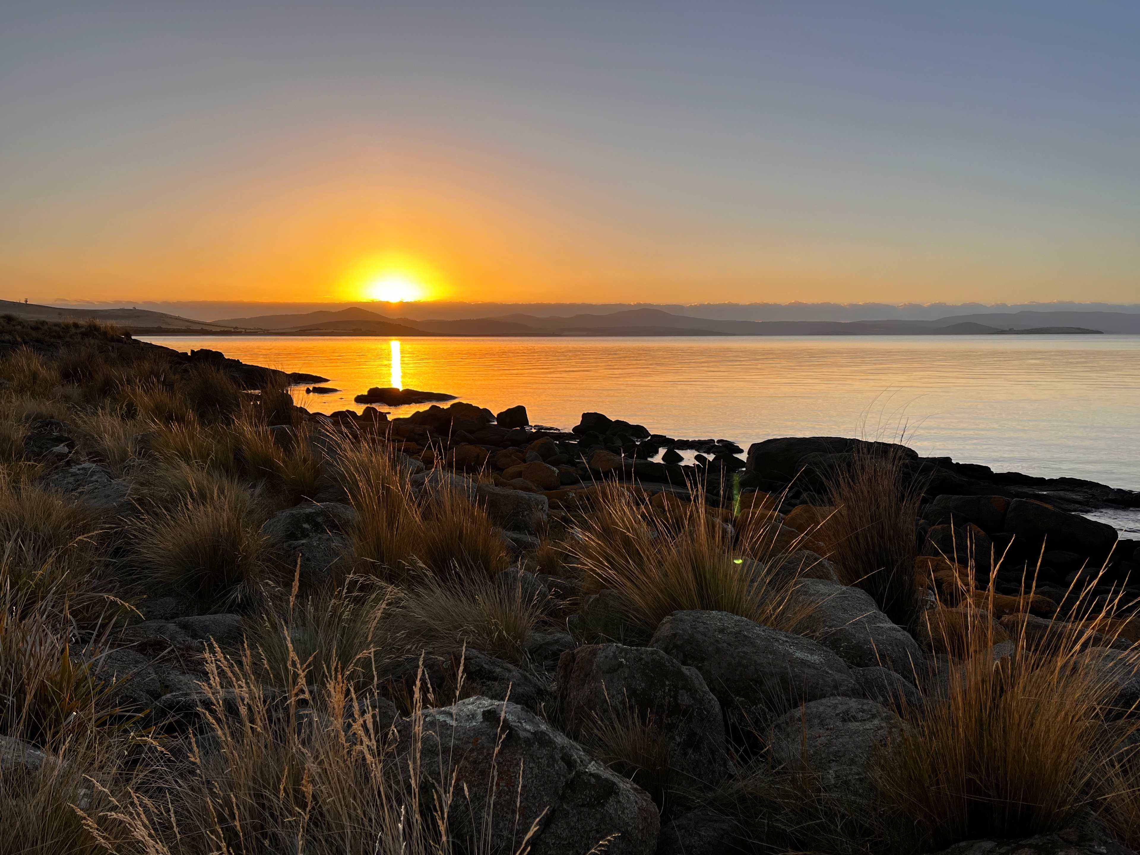 Ocean Front Dorman Point