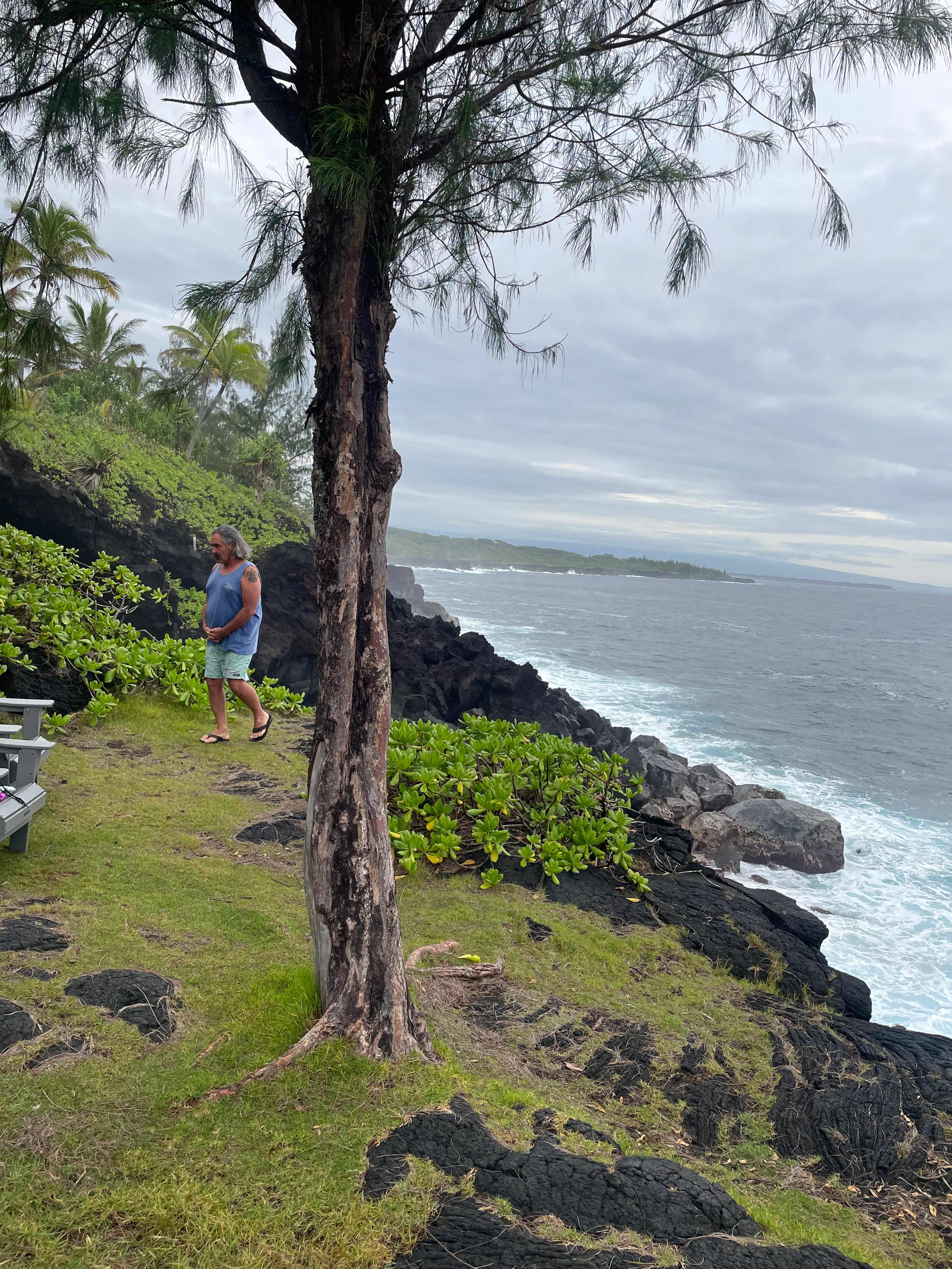 Wild Blue Water Ranch