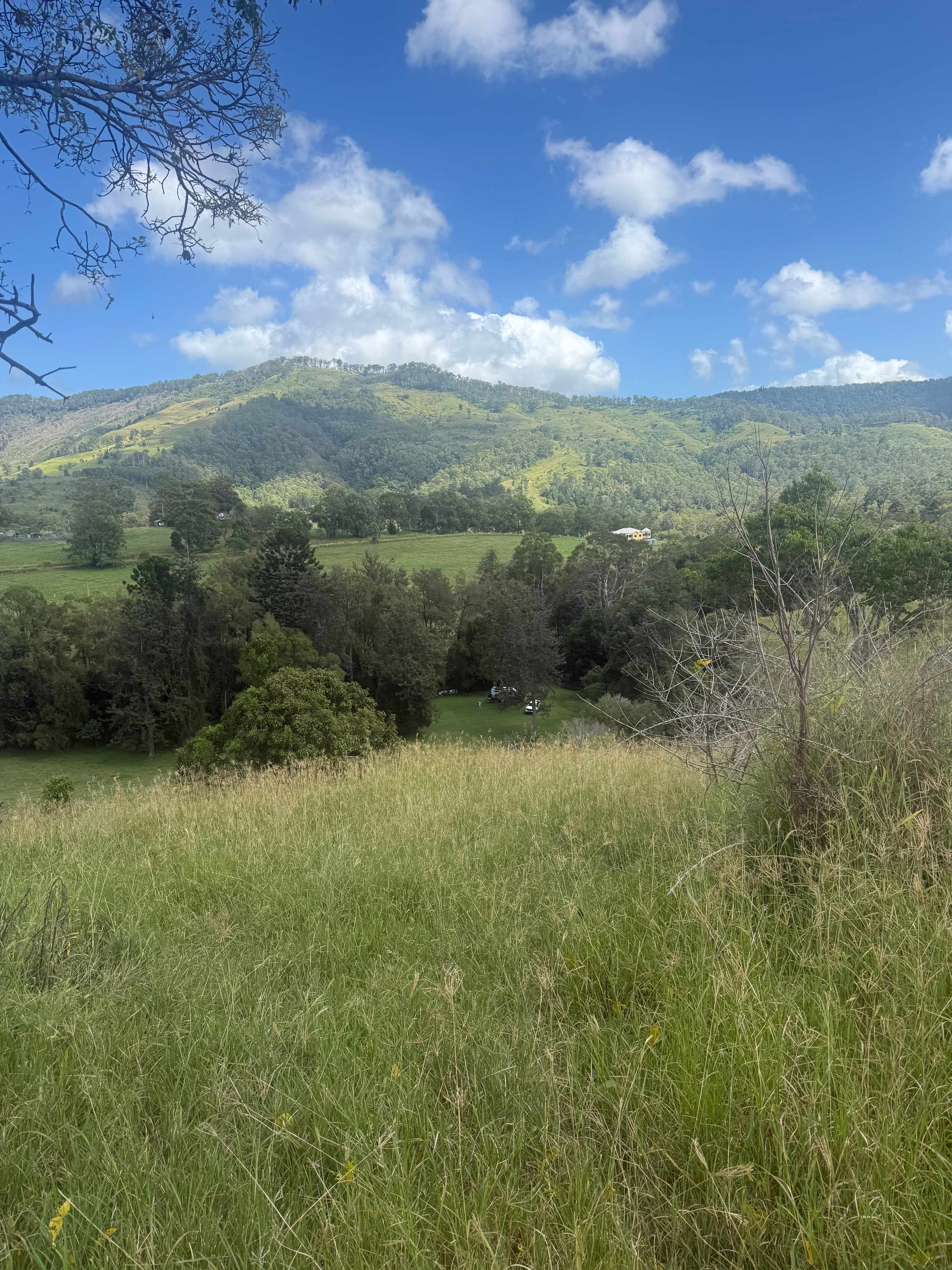 Tyungun Country Retreat