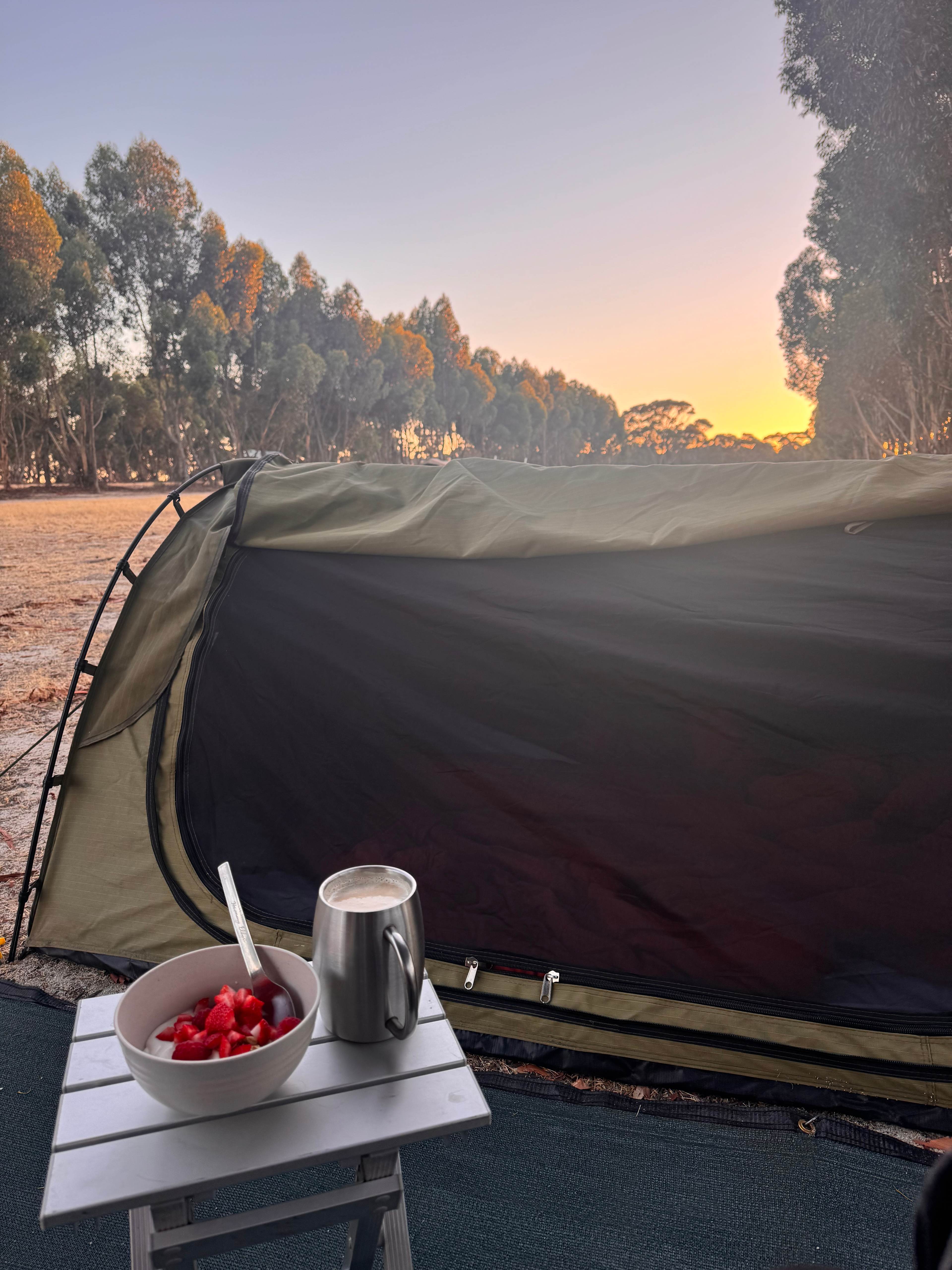 Candlelight Country Experience