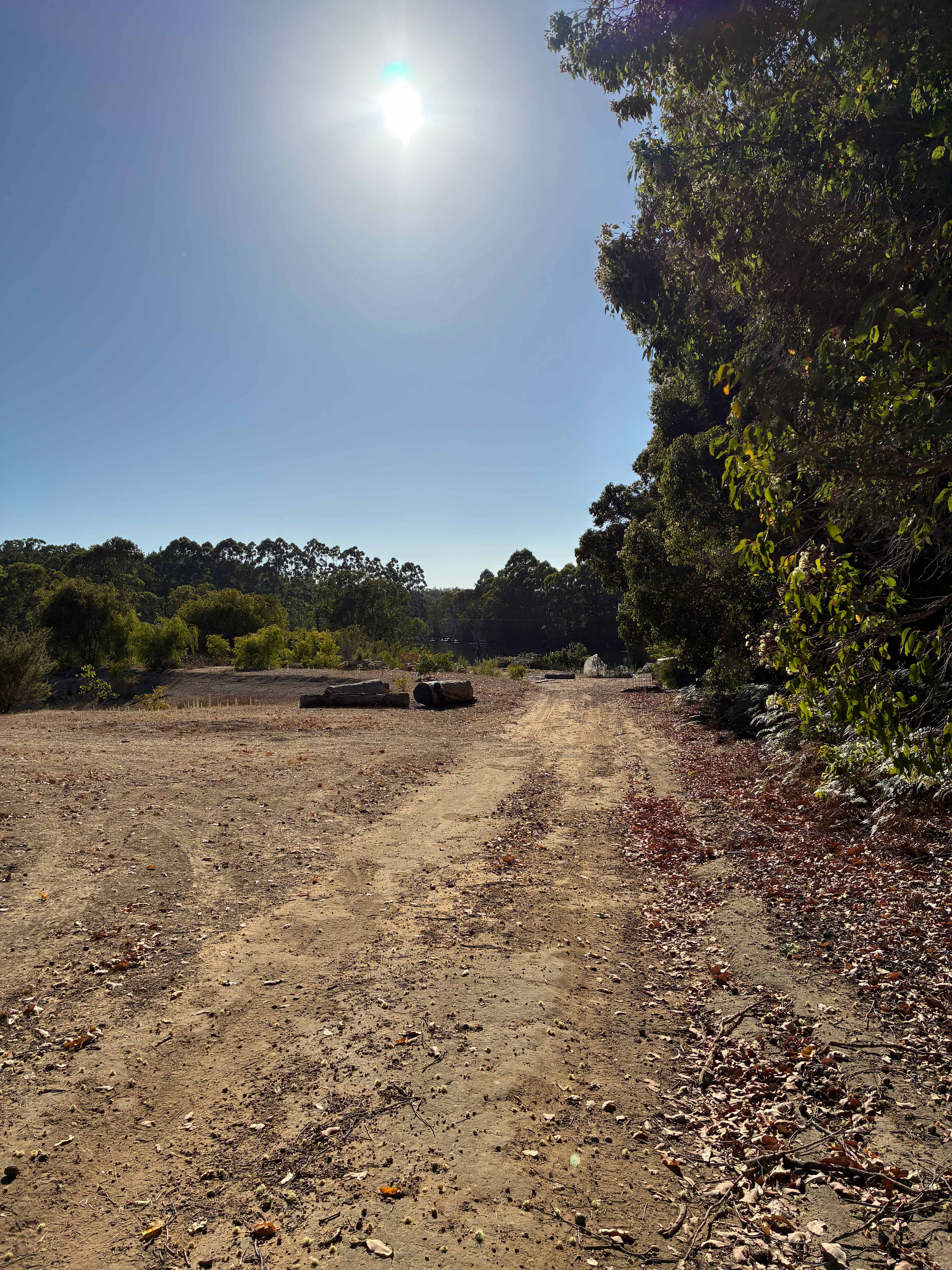 Lakeside at Running Gully