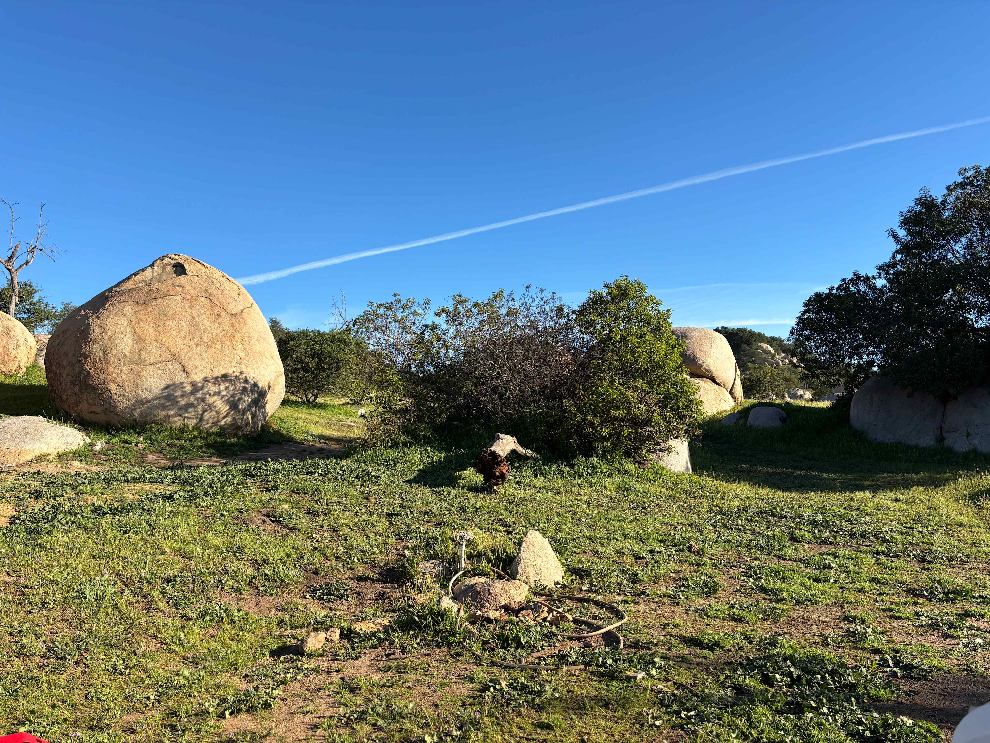 Splitrock Farm and Retreat