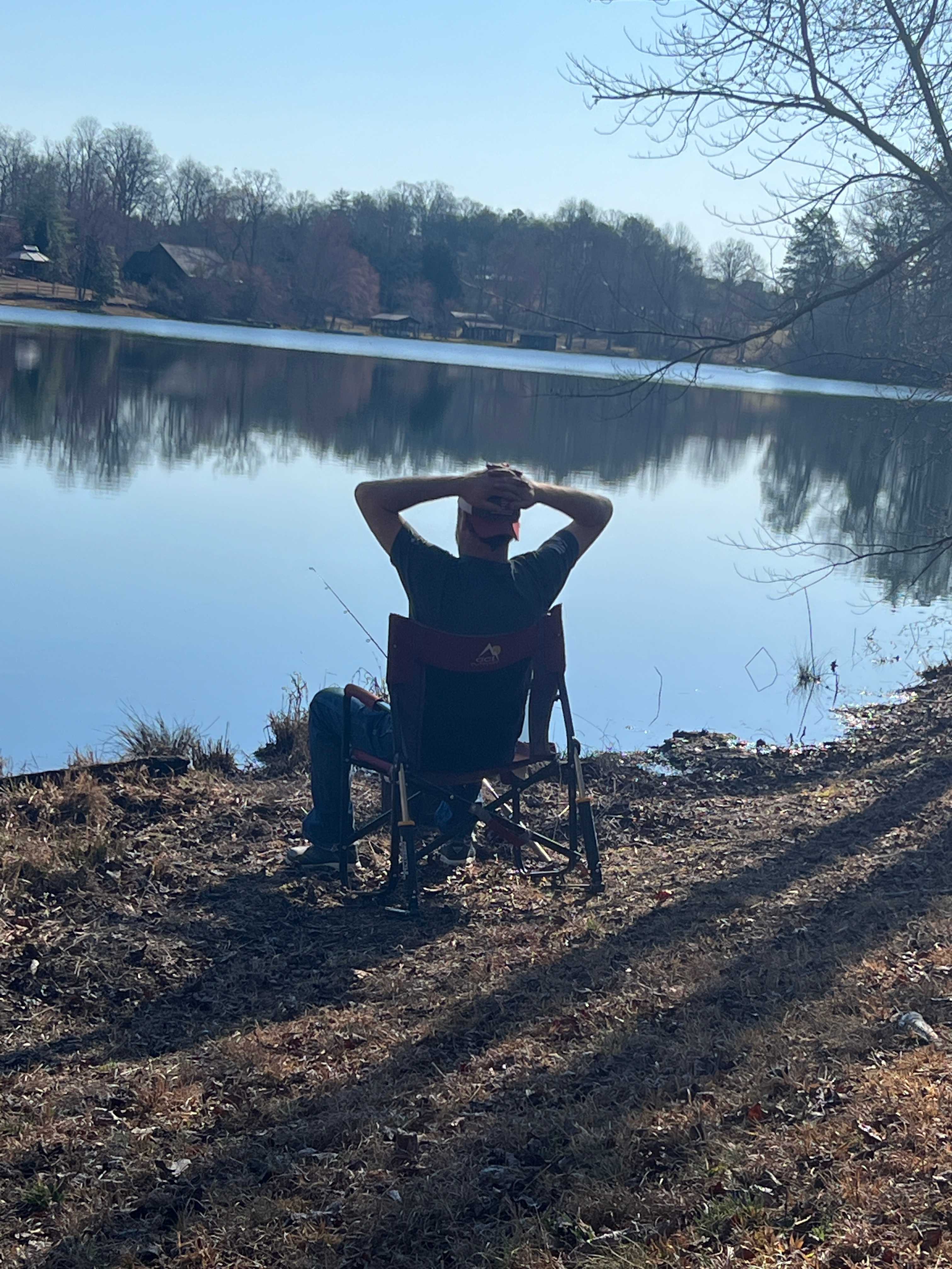 Chattooga Belle Farm Lakeside