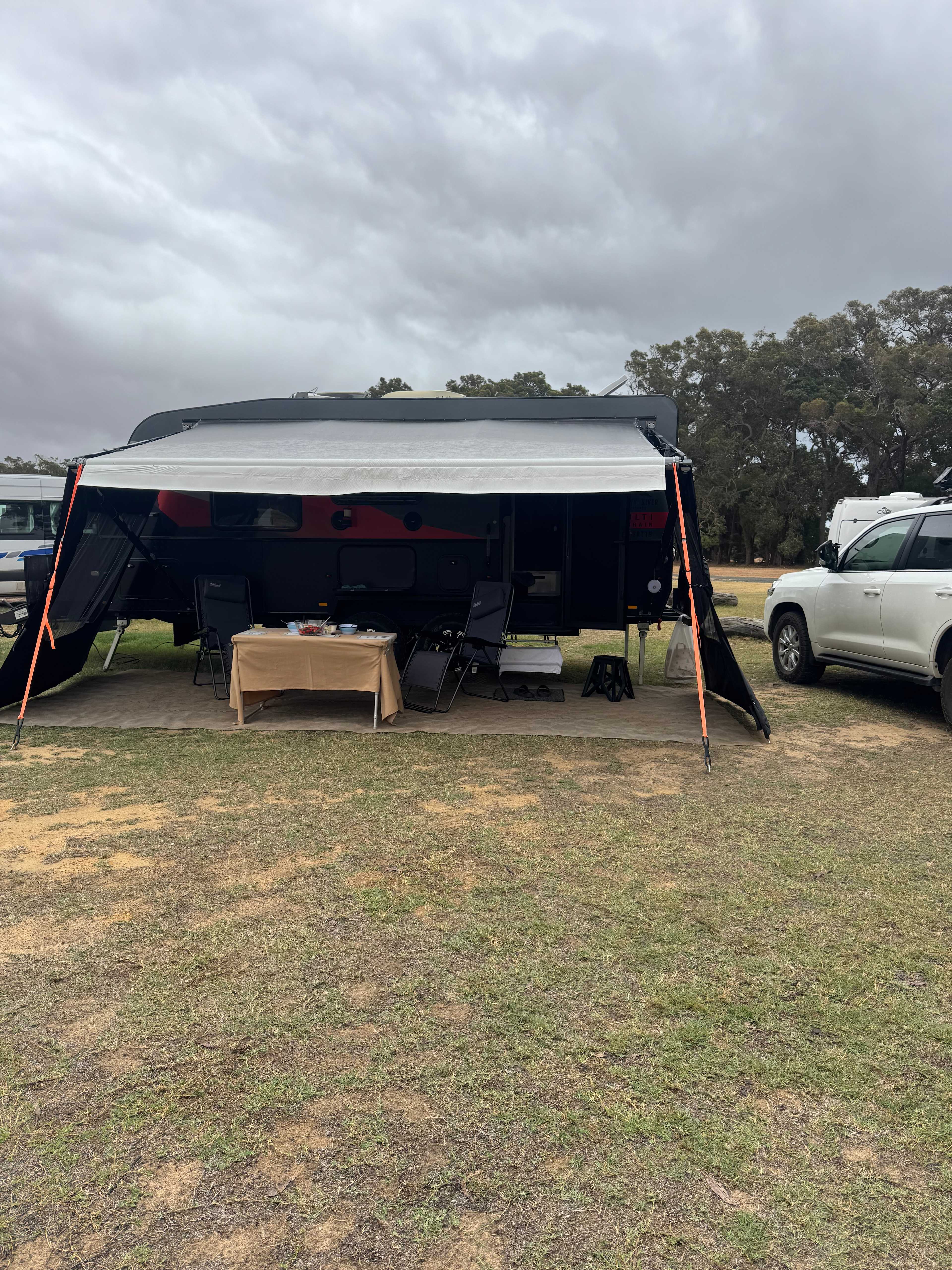 Rural peace in Vasse, Busselton
