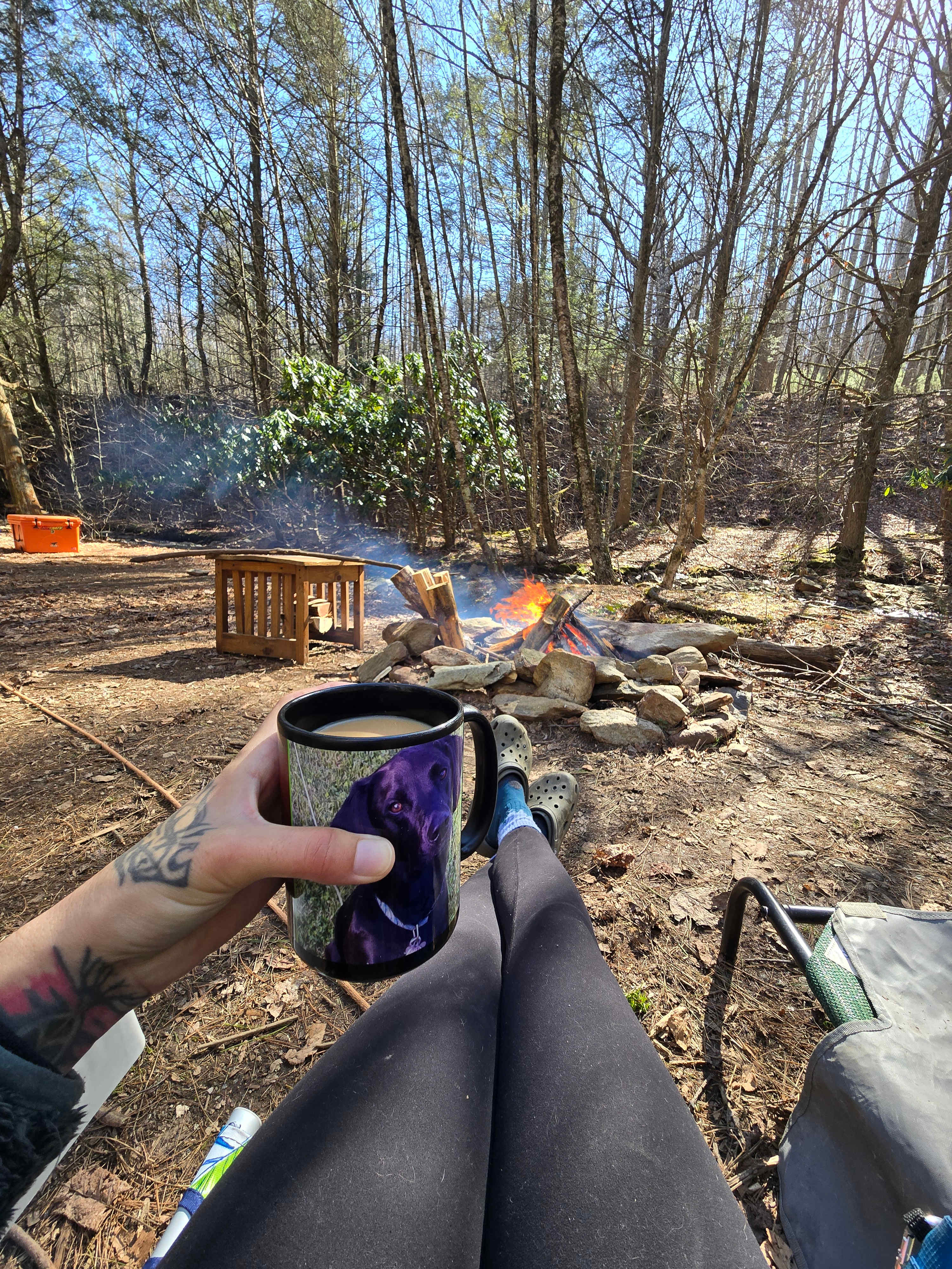 The Corner at Spencers' Highland