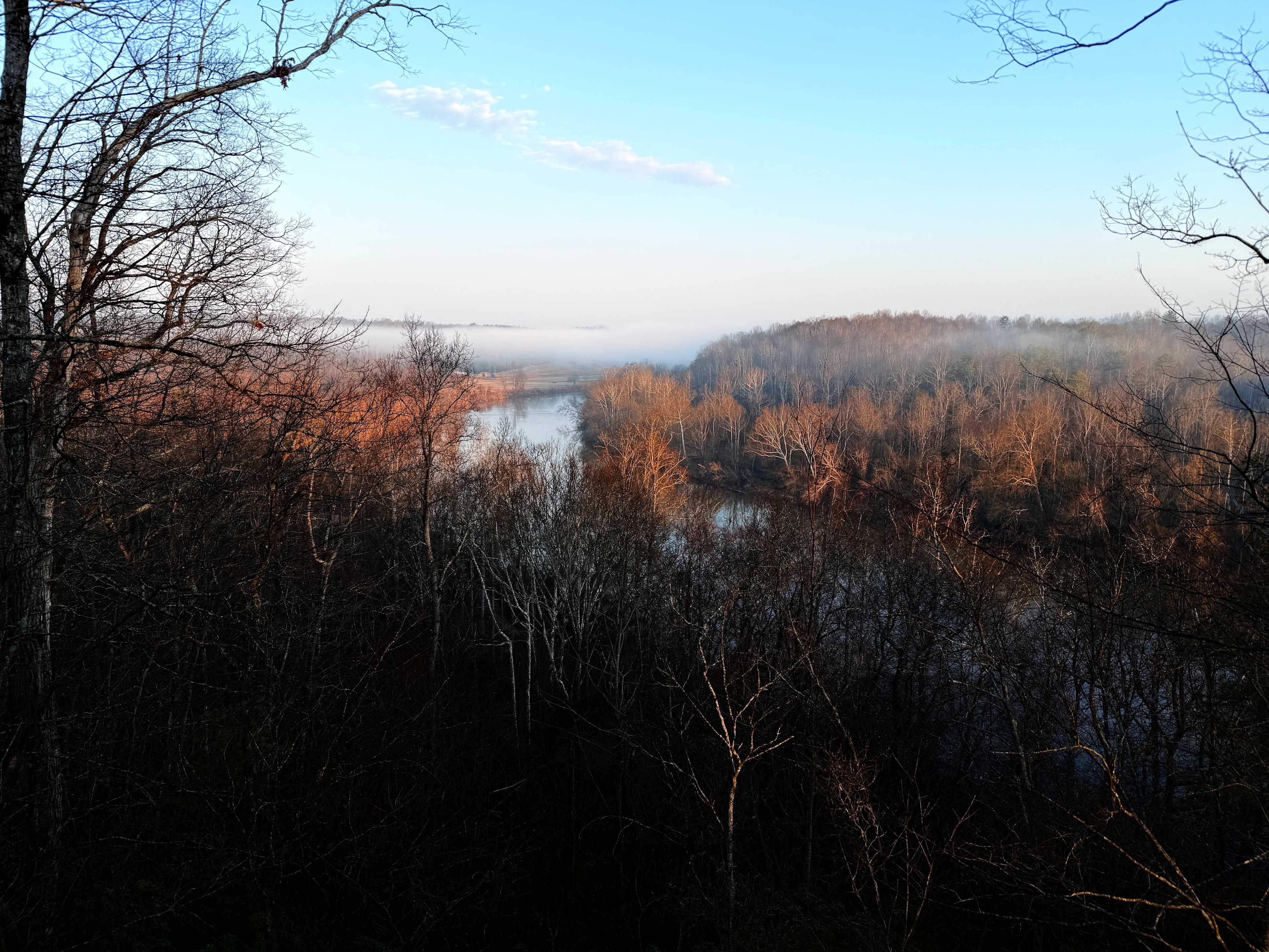 Easy Bend River Farms